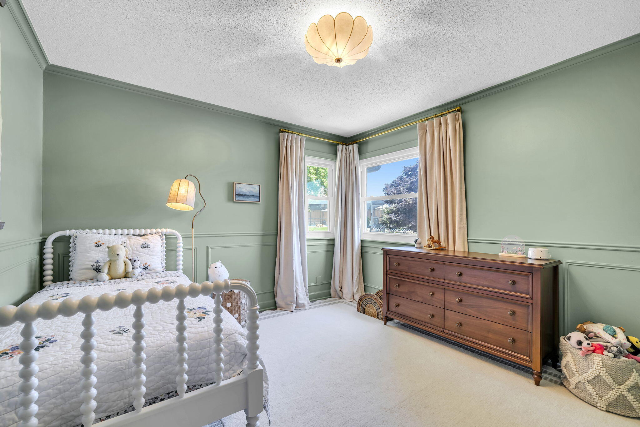 ROCKYWOOD PH 3 - Residential