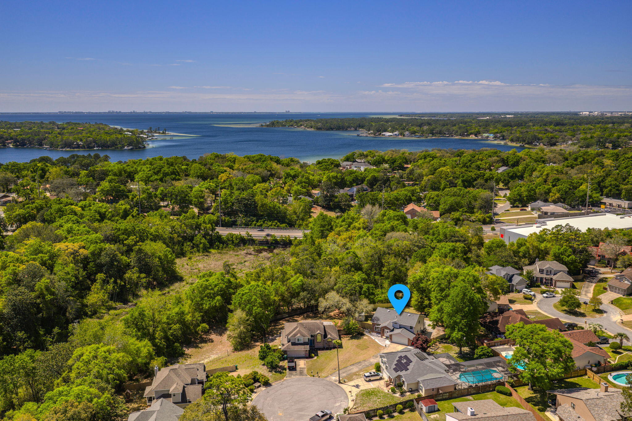 ROCKYWOOD PH 3 - Residential