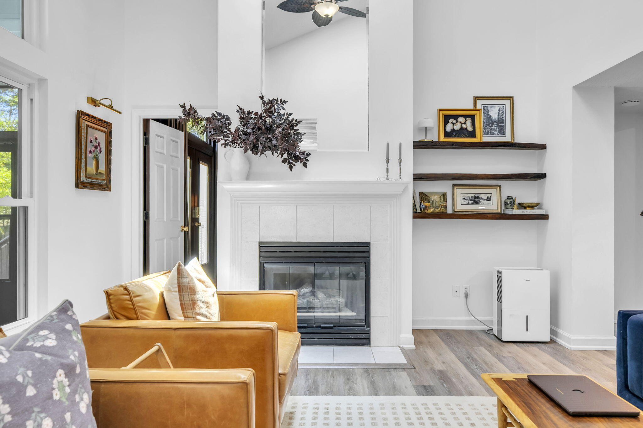 ROCKYWOOD PH 3 - Residential