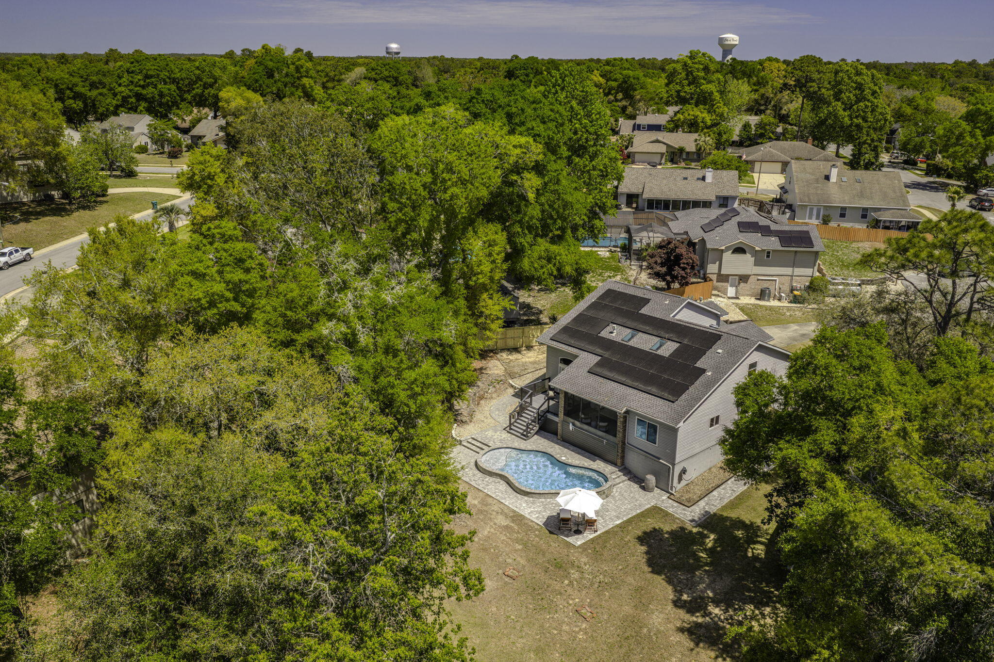 ROCKYWOOD PH 3 - Residential