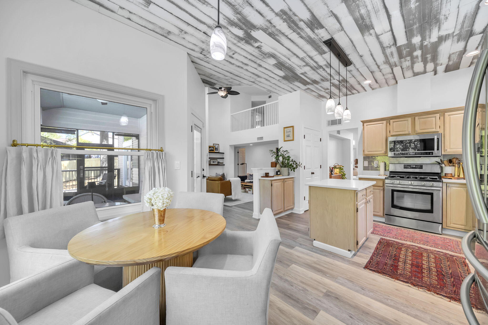 ROCKYWOOD PH 3 - Residential