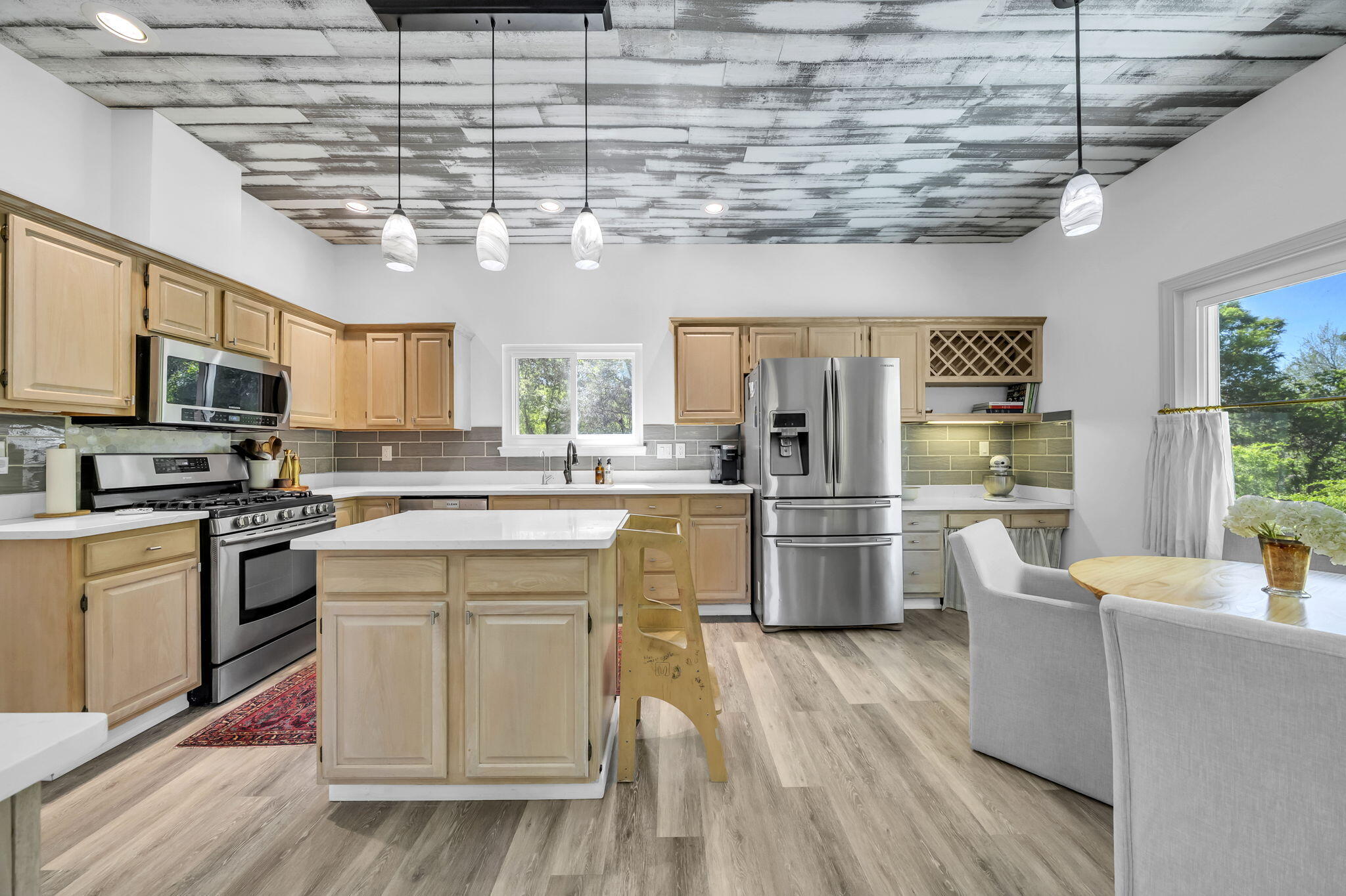 ROCKYWOOD PH 3 - Residential