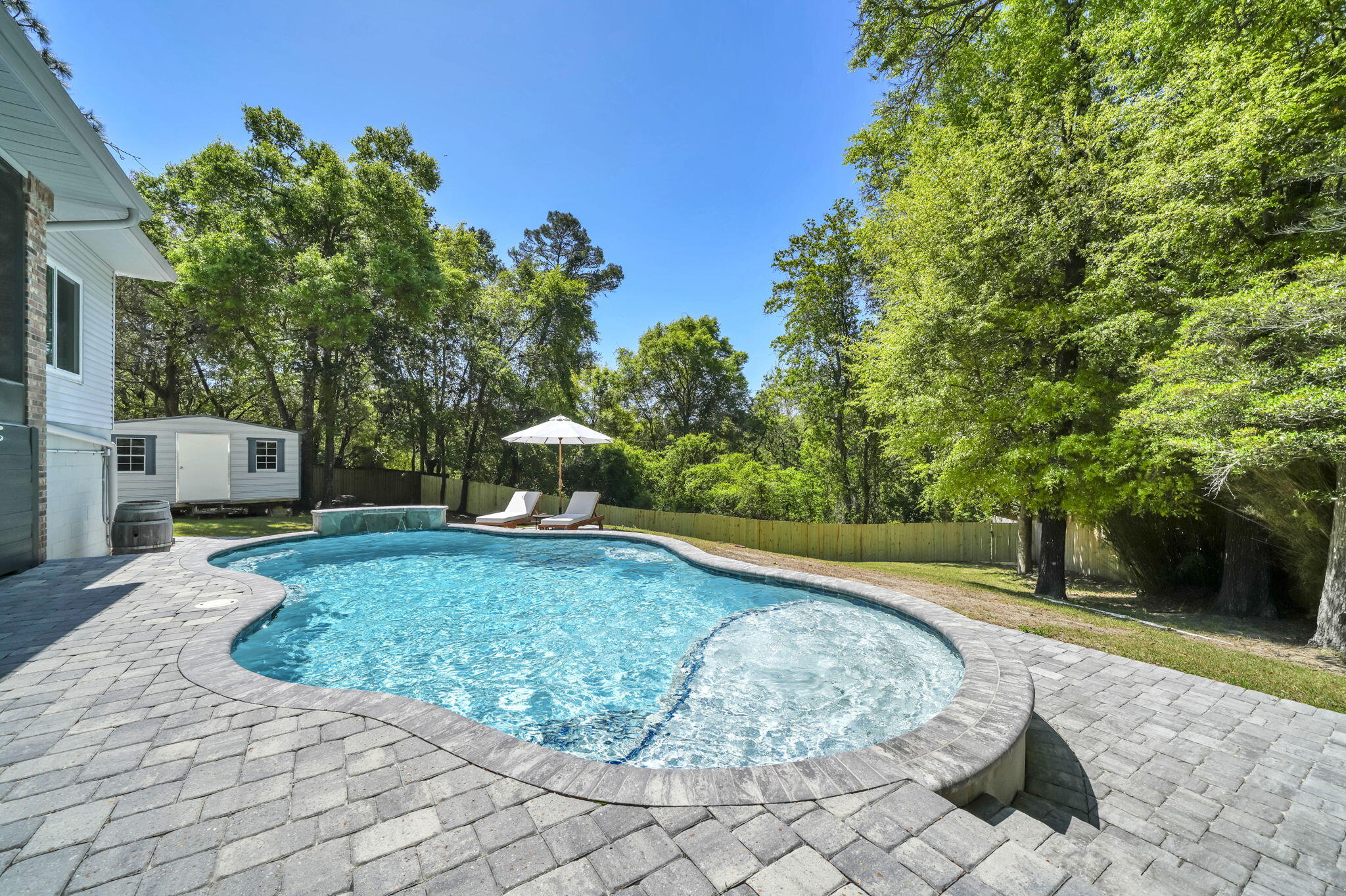 ROCKYWOOD PH 3 - Residential