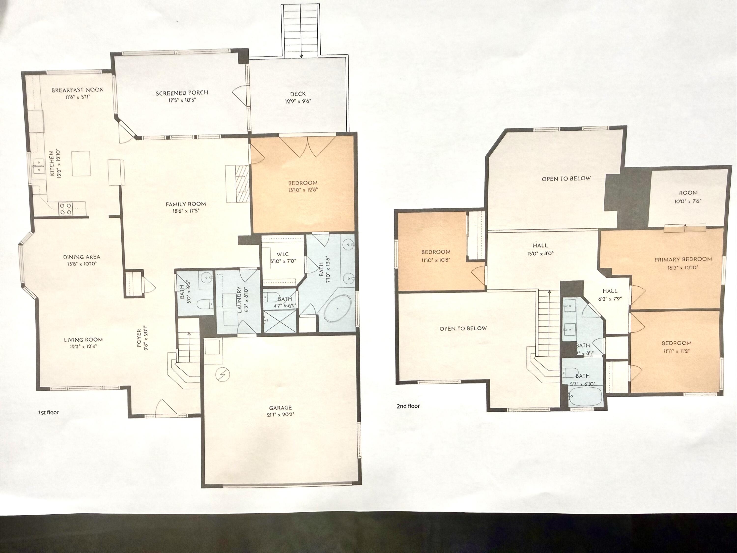 ROCKYWOOD PH 3 - Residential