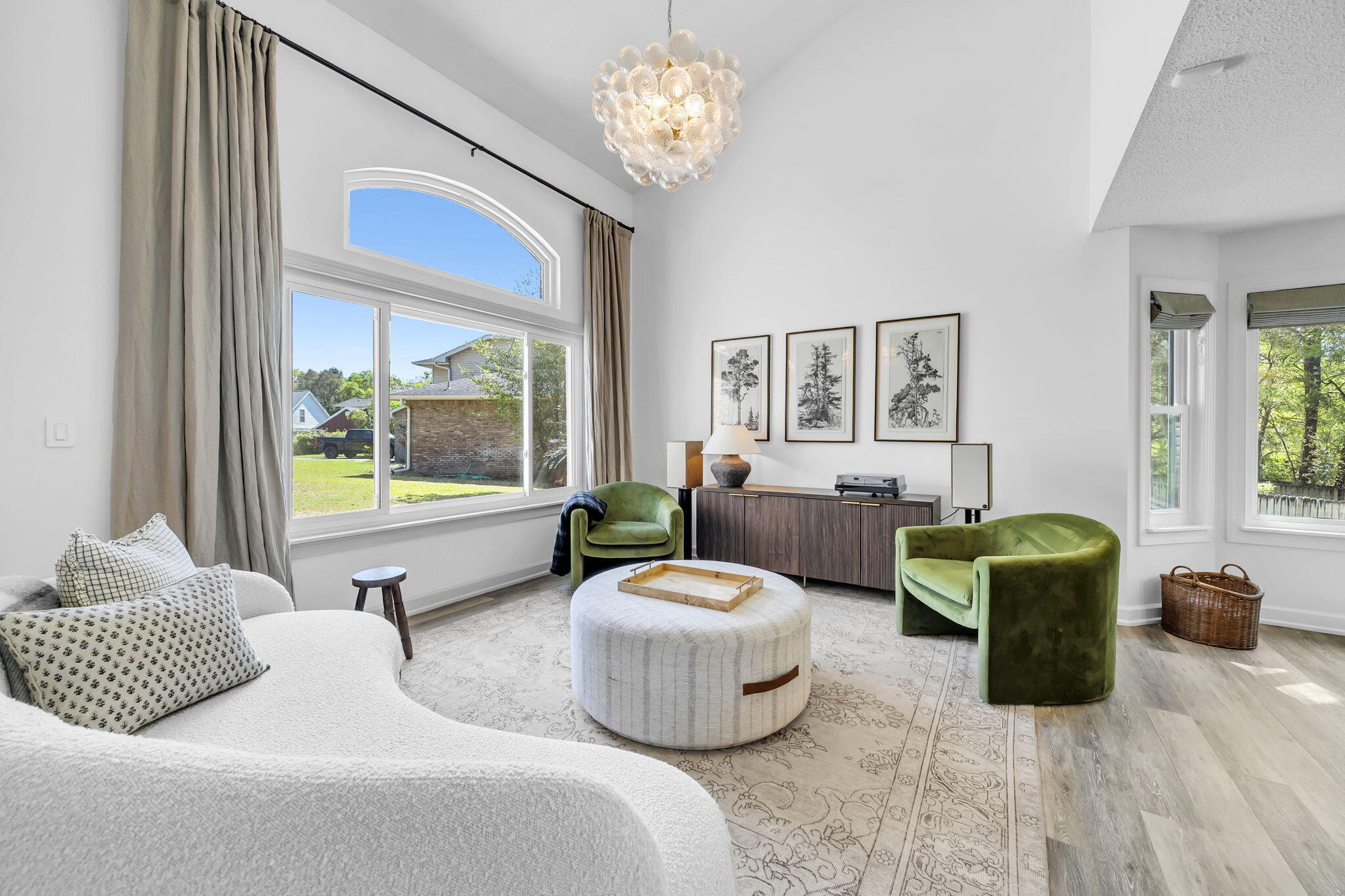 ROCKYWOOD PH 3 - Residential