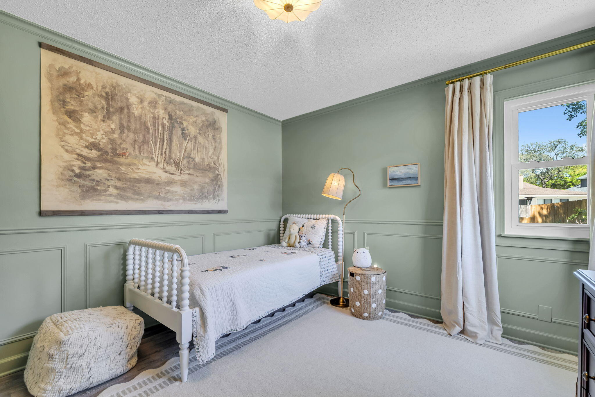 ROCKYWOOD PH 3 - Residential