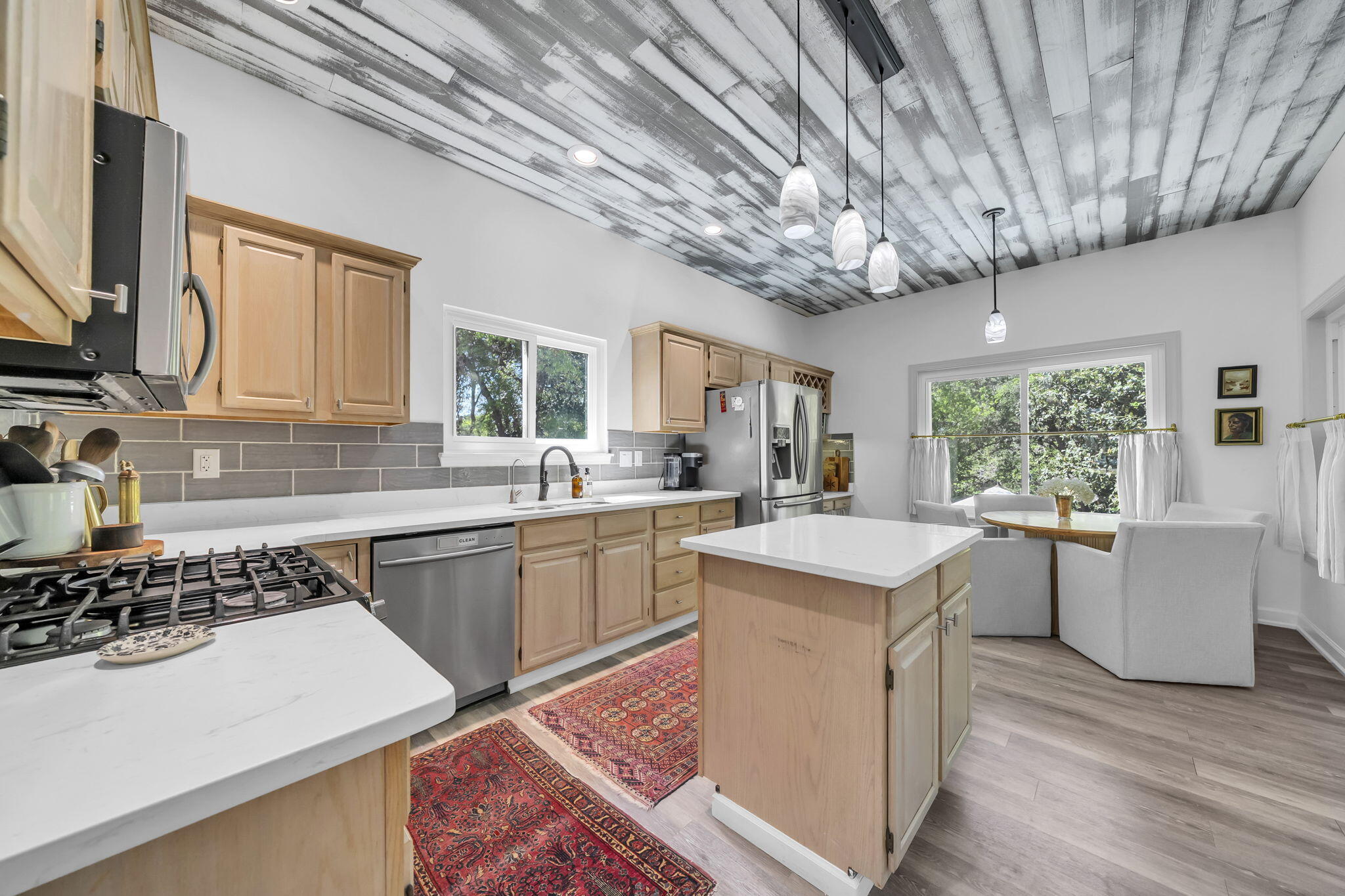 ROCKYWOOD PH 3 - Residential