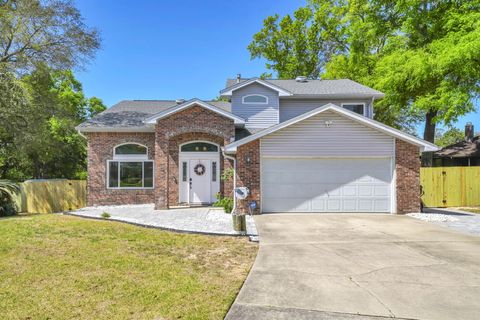 244 Hillside Drive Niceville FL 32578