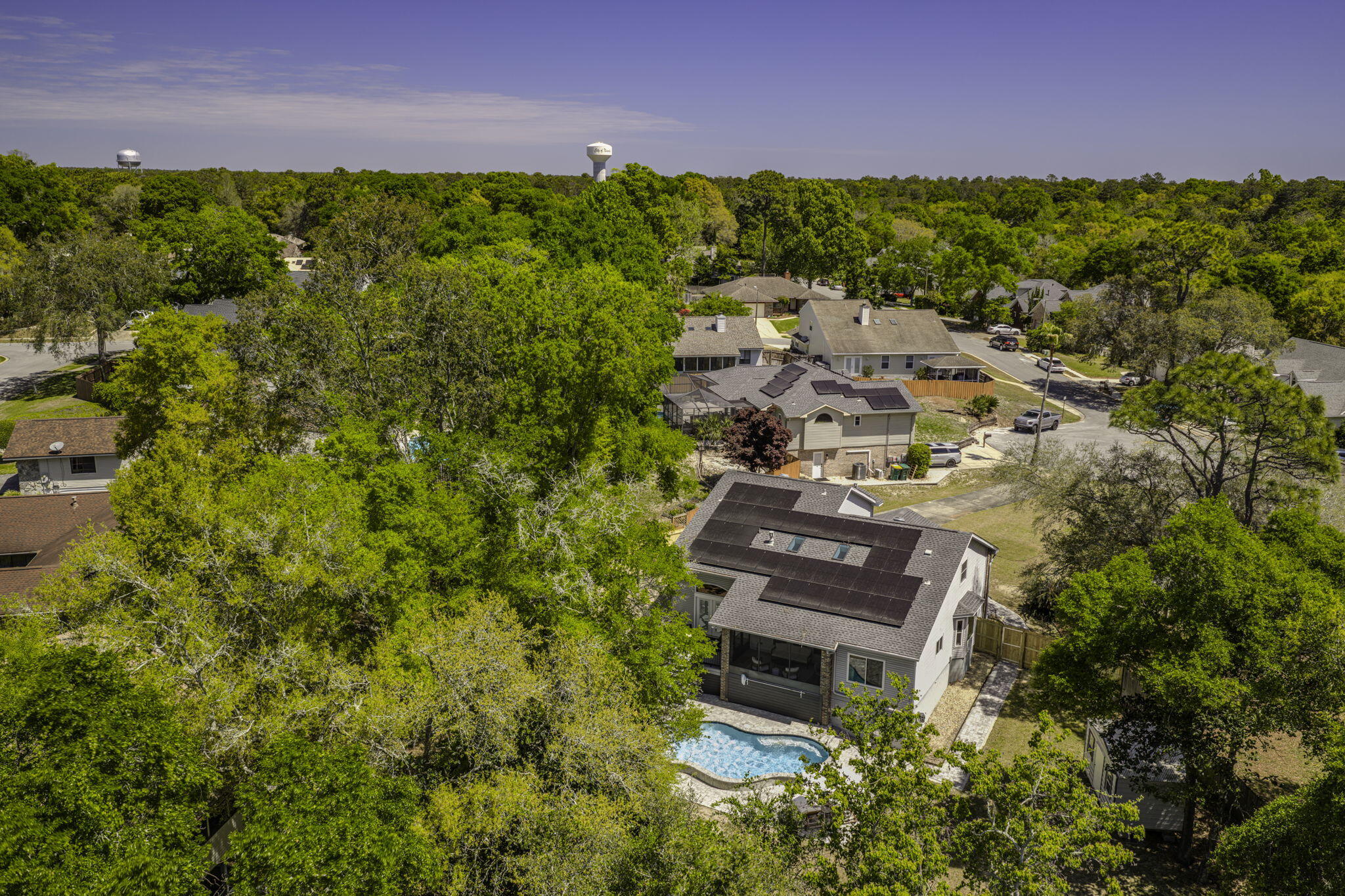 ROCKYWOOD PH 3 - Residential