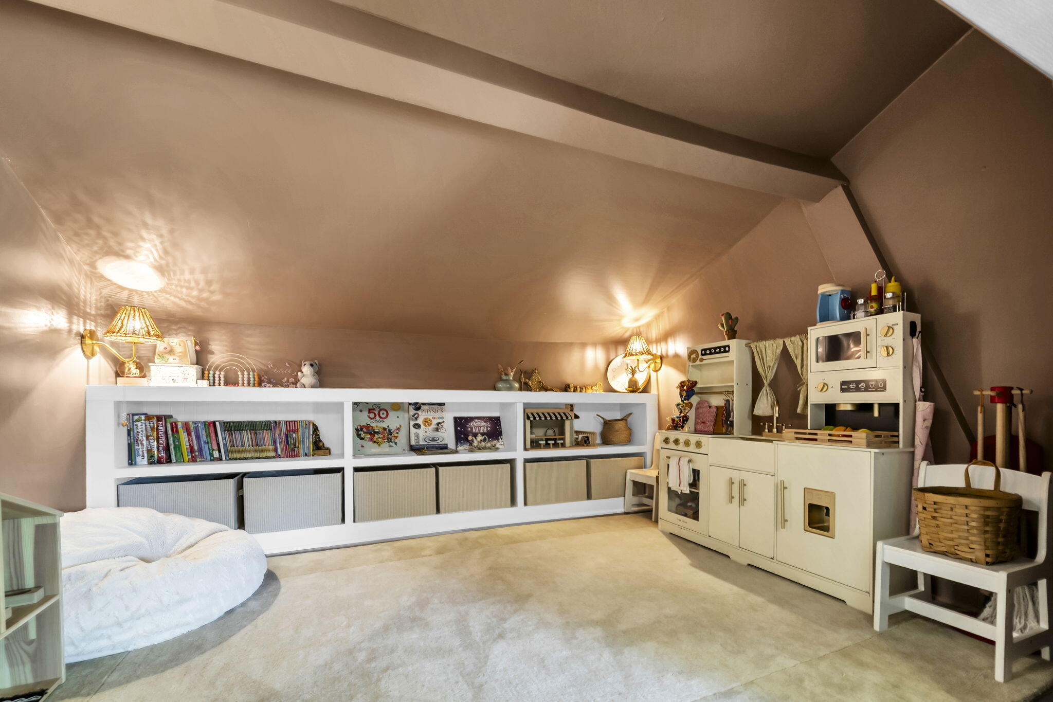 ROCKYWOOD PH 3 - Residential