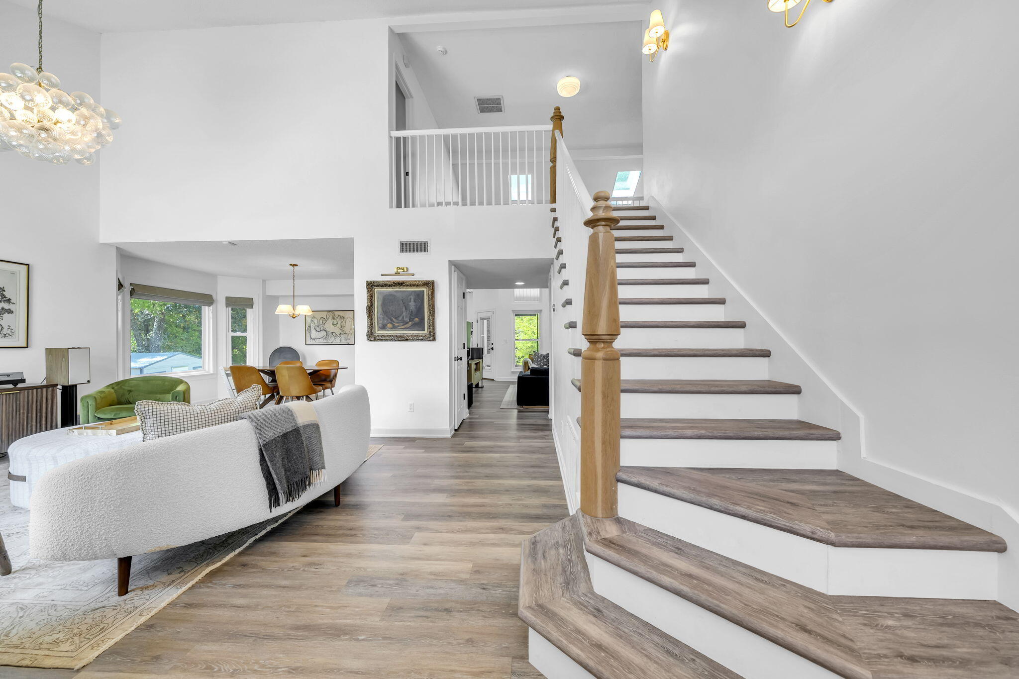 ROCKYWOOD PH 3 - Residential