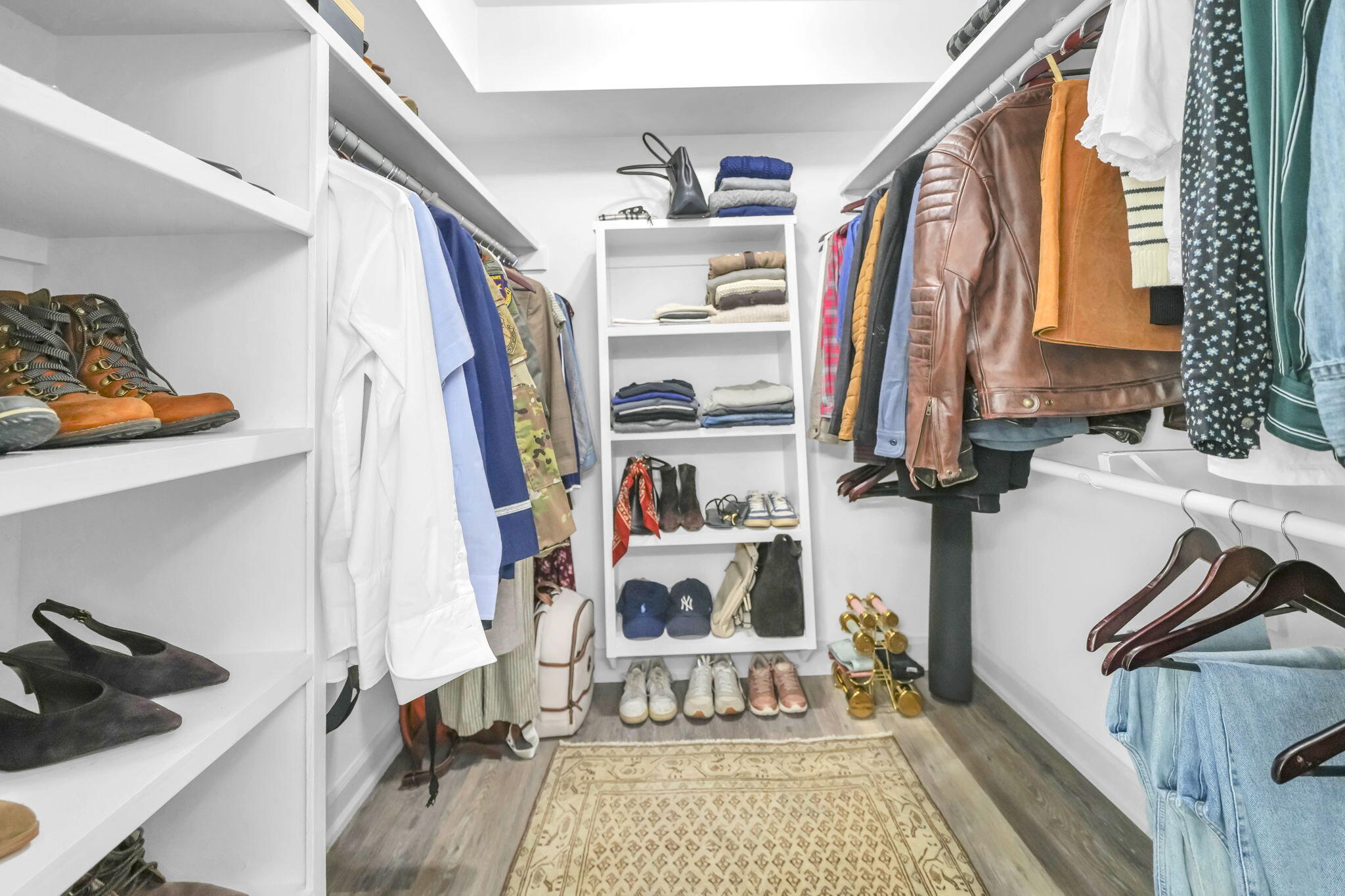 ROCKYWOOD PH 3 - Residential