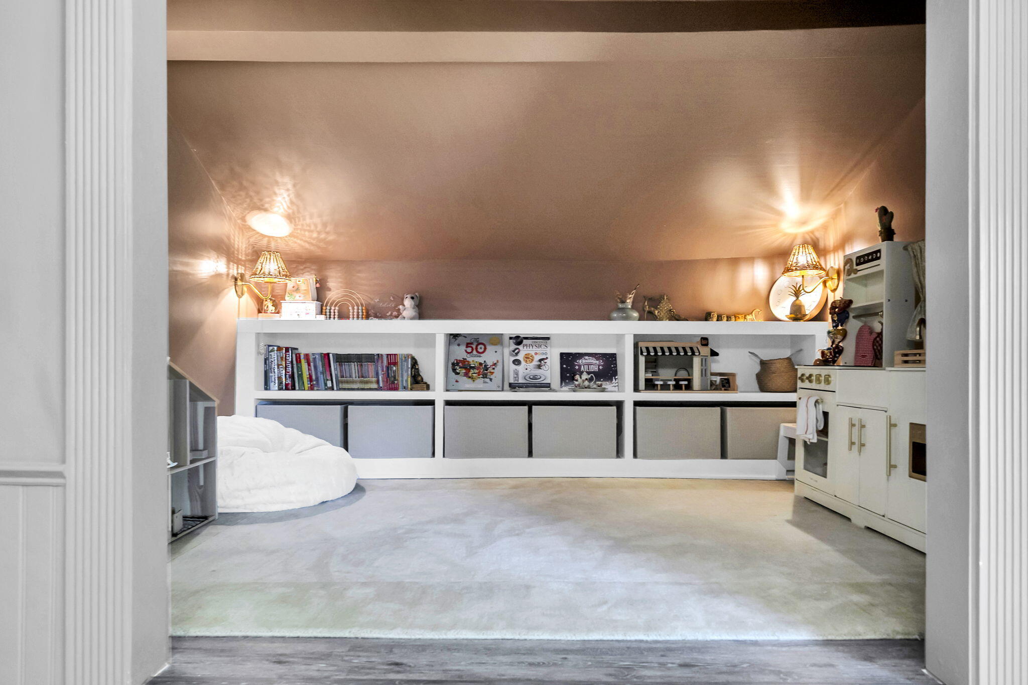 ROCKYWOOD PH 3 - Residential