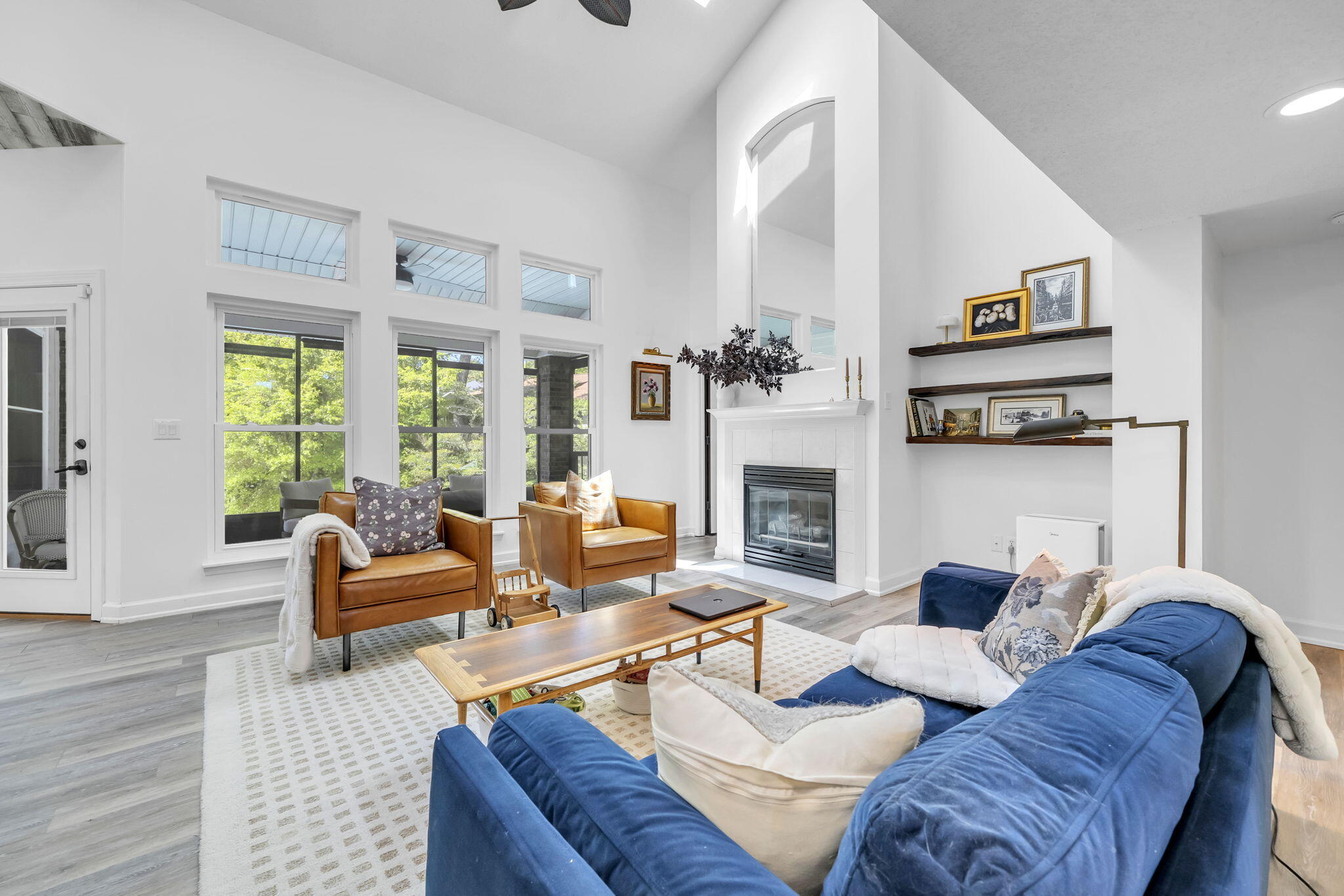 ROCKYWOOD PH 3 - Residential