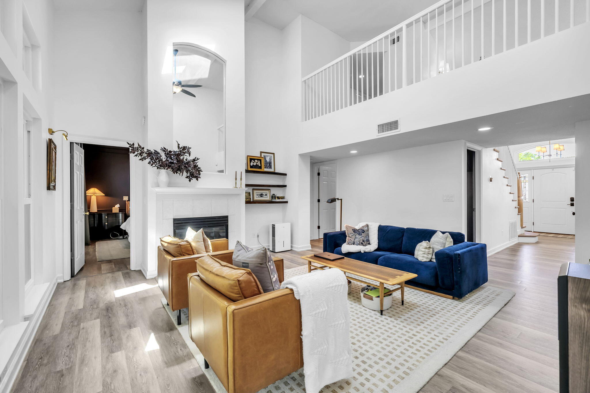 ROCKYWOOD PH 3 - Residential