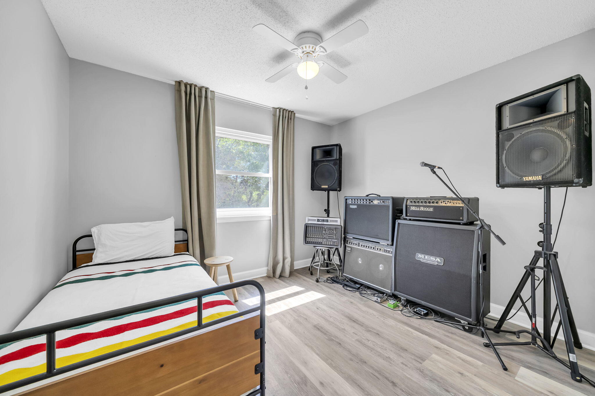 ROCKYWOOD PH 3 - Residential