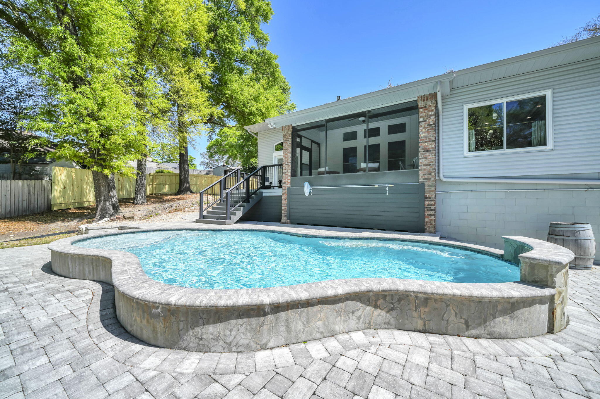 ROCKYWOOD PH 3 - Residential