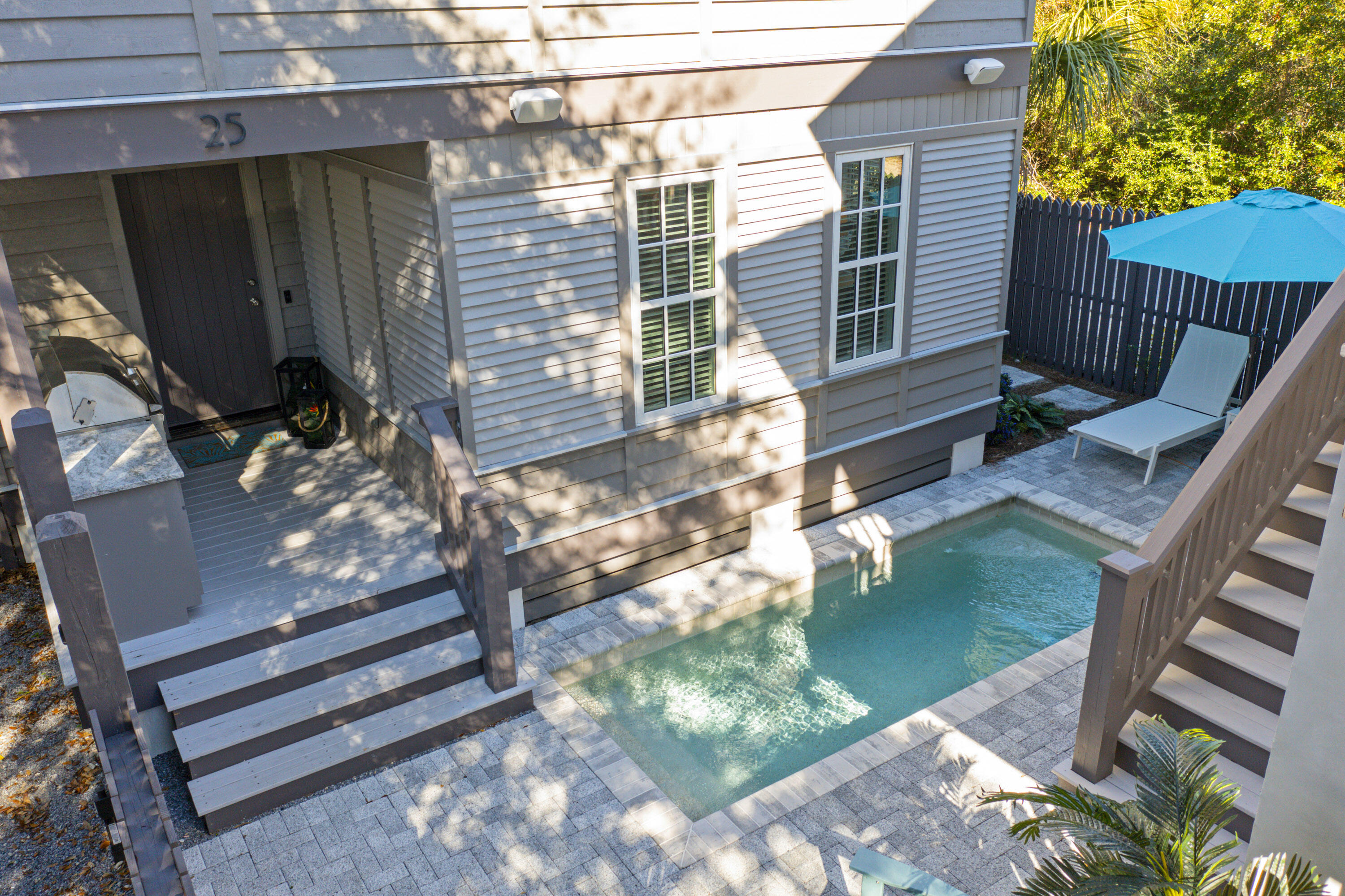 ROSEMARY BEACH - Residential