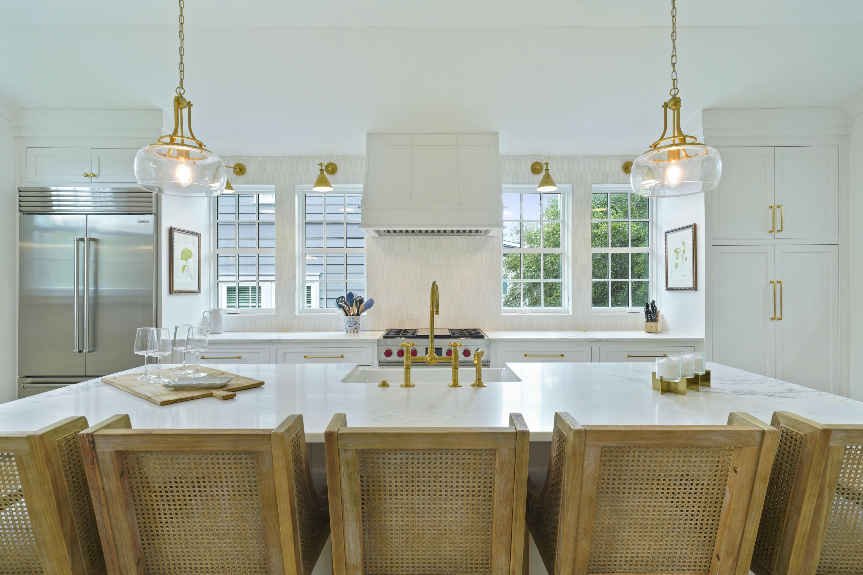 ROSEMARY BEACH - Residential