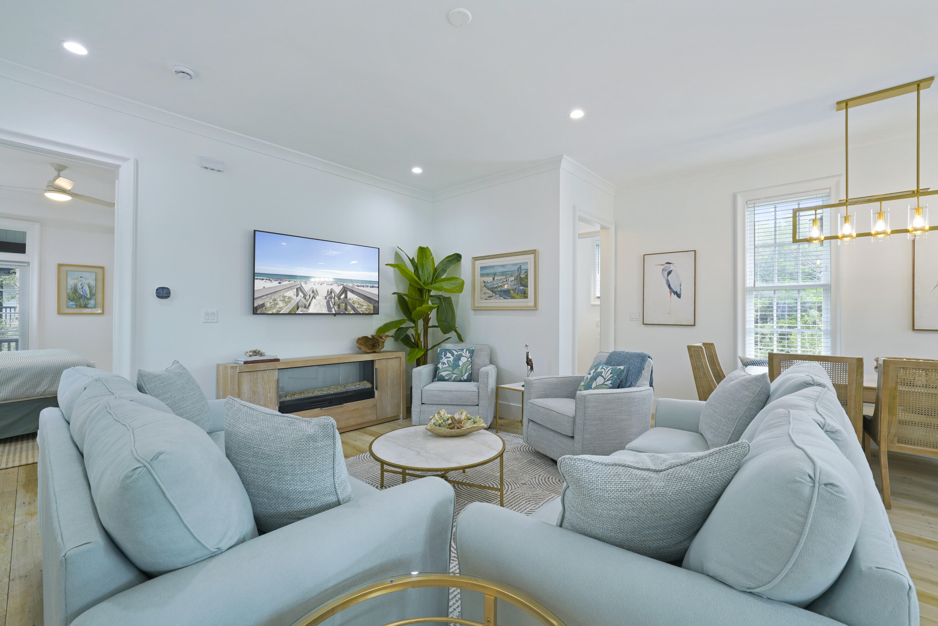 ROSEMARY BEACH - Residential