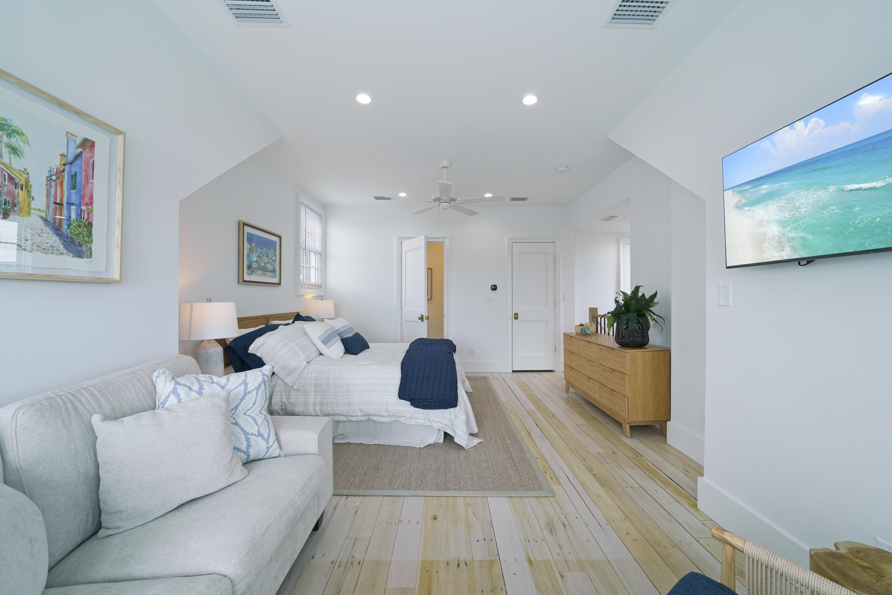 ROSEMARY BEACH - Residential