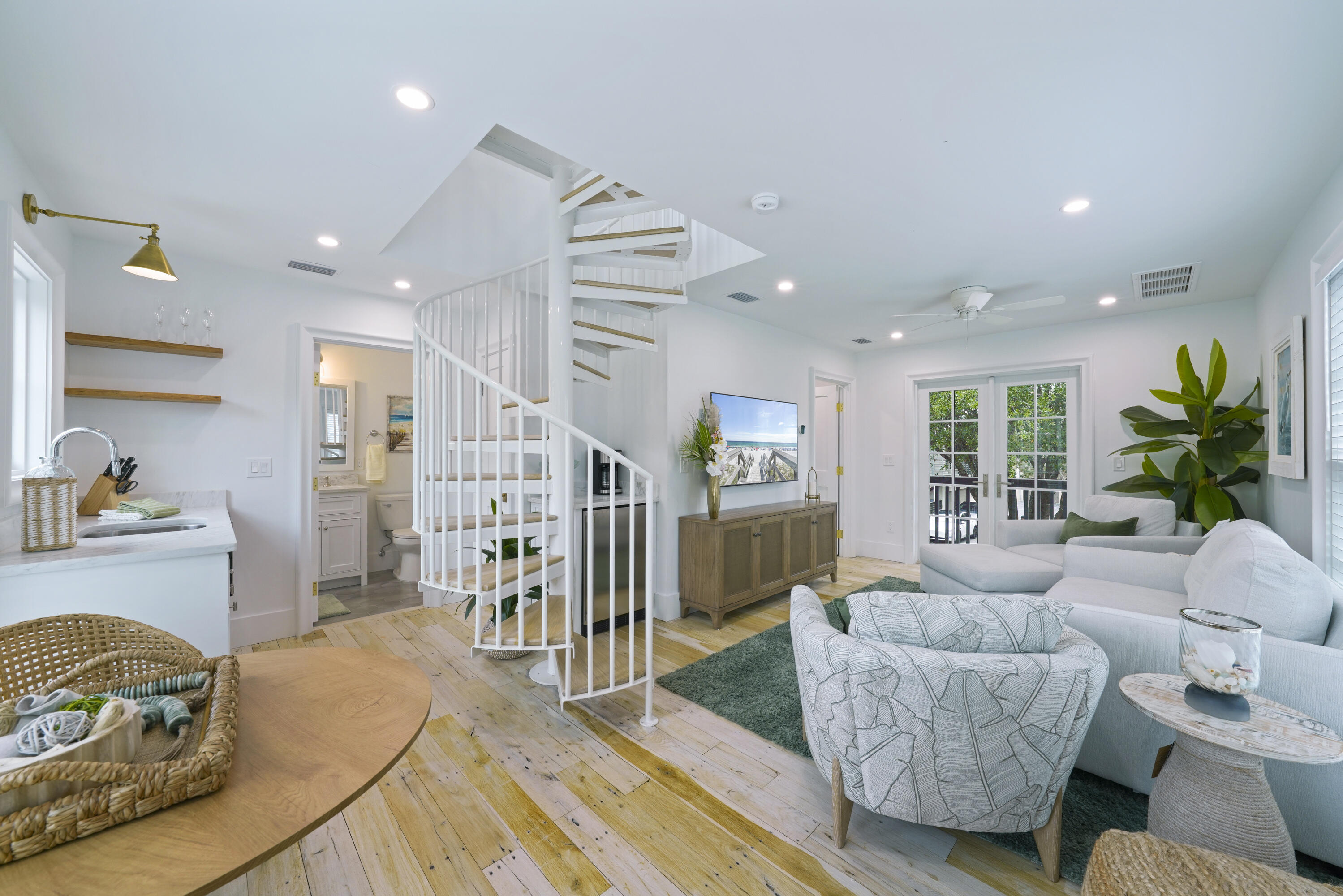 ROSEMARY BEACH - Residential