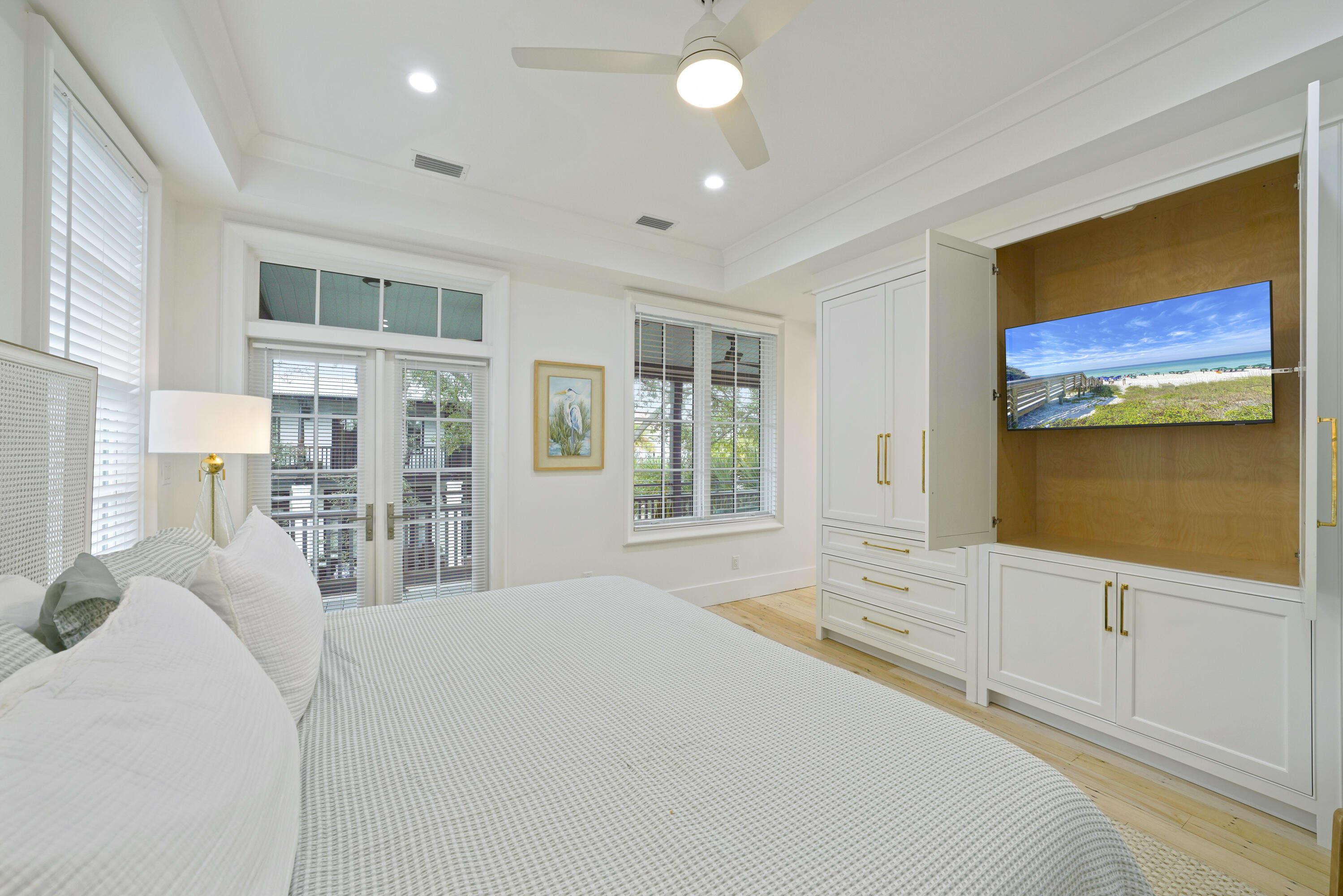 ROSEMARY BEACH - Residential