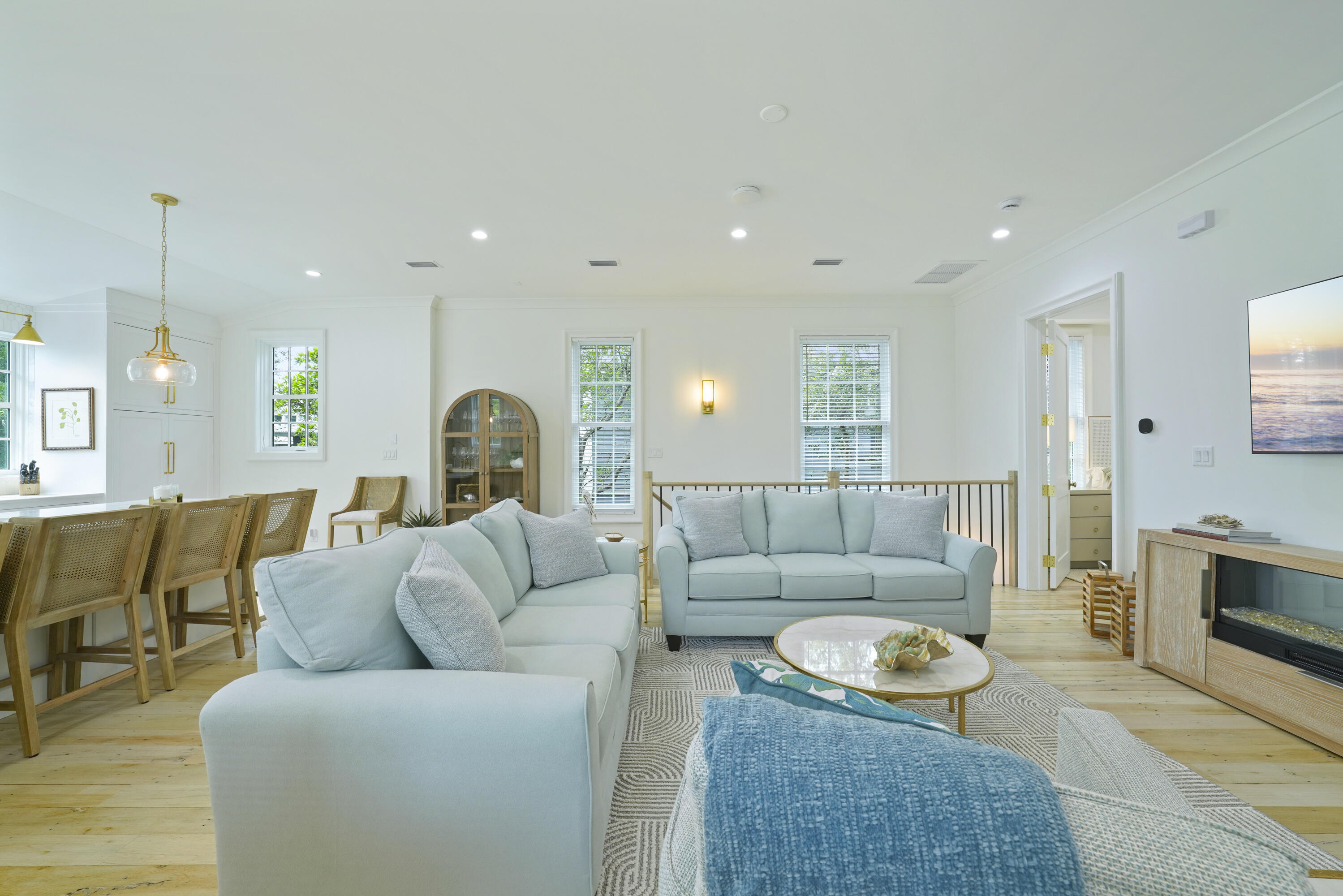 ROSEMARY BEACH - Residential