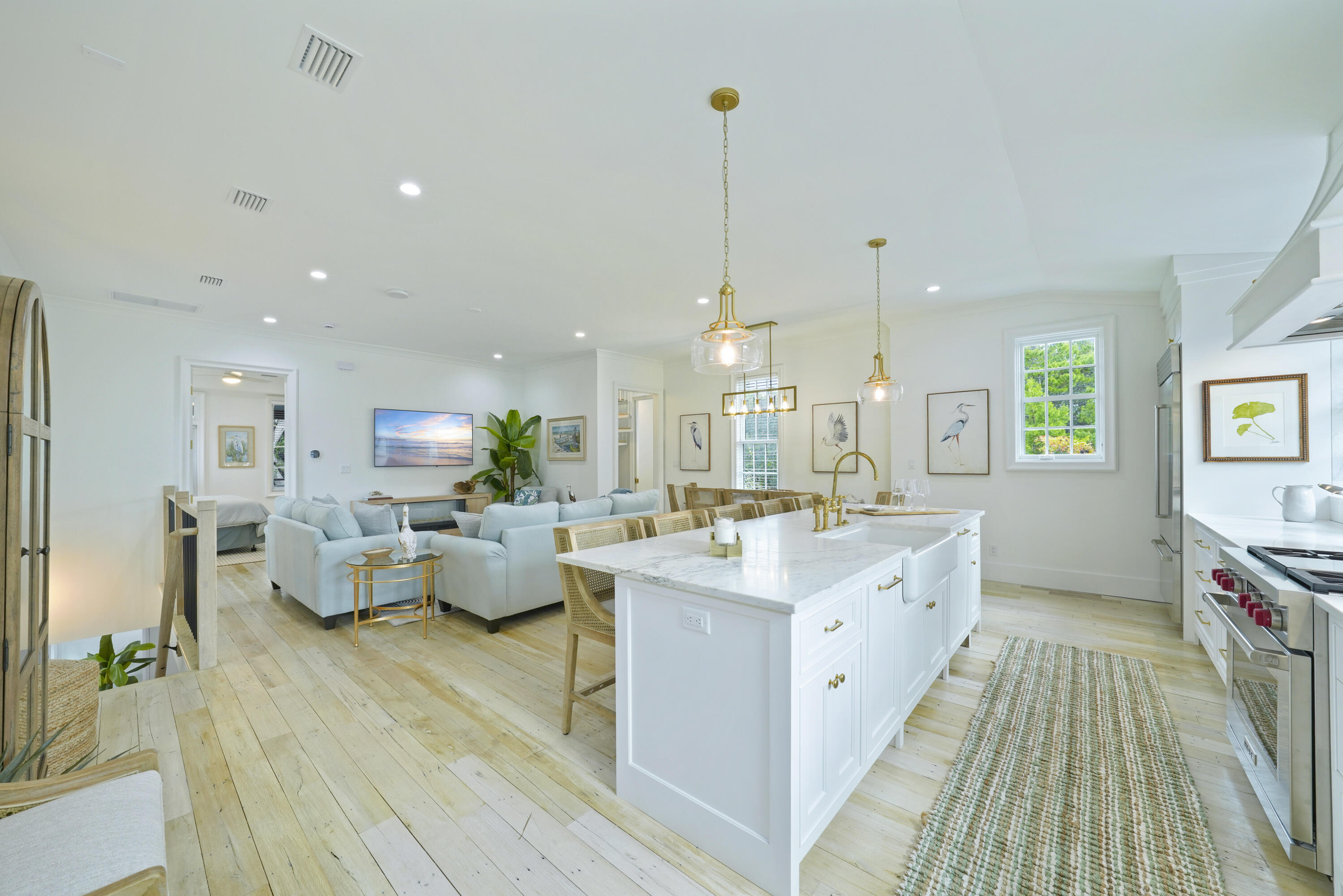 ROSEMARY BEACH - Residential