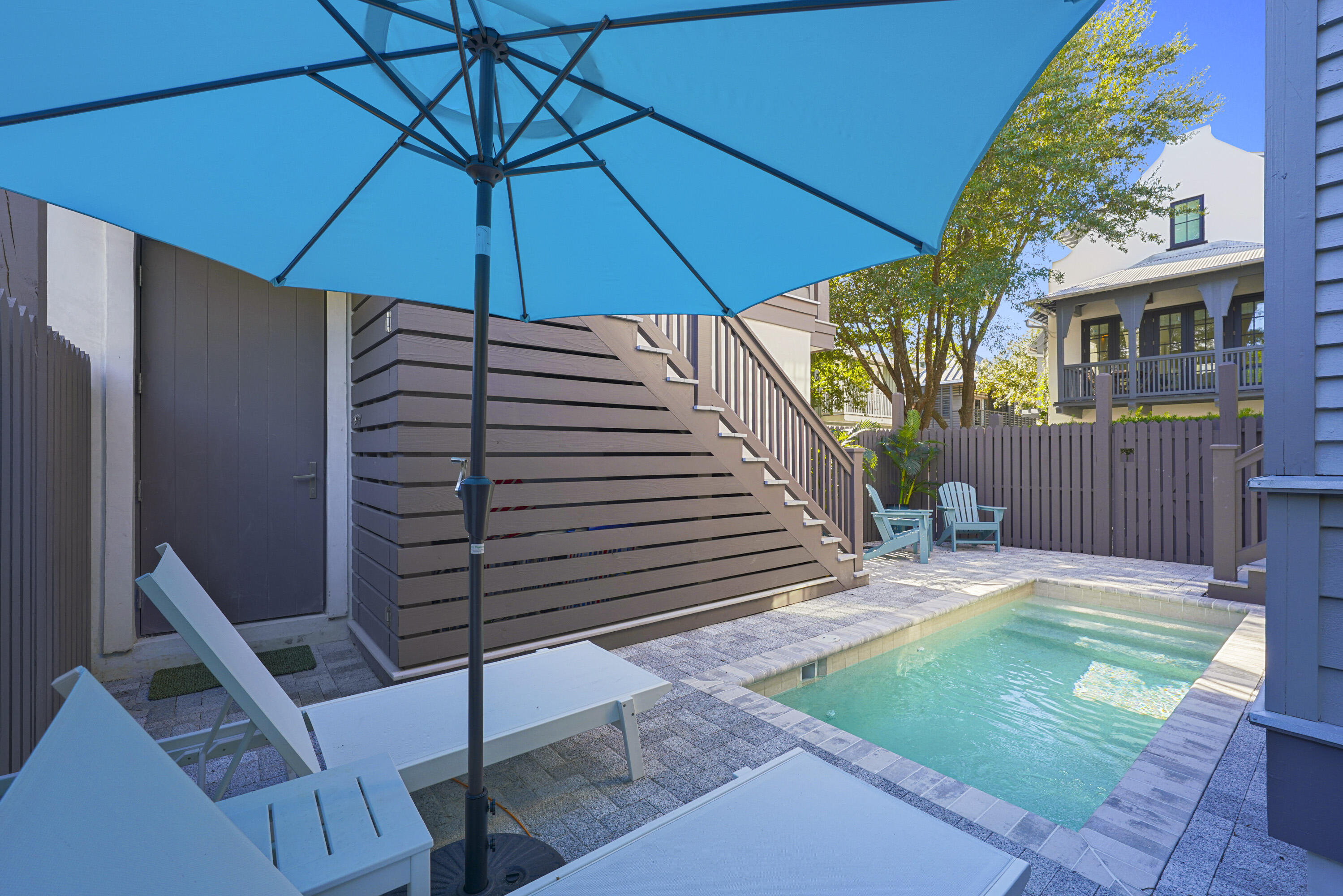 ROSEMARY BEACH - Residential