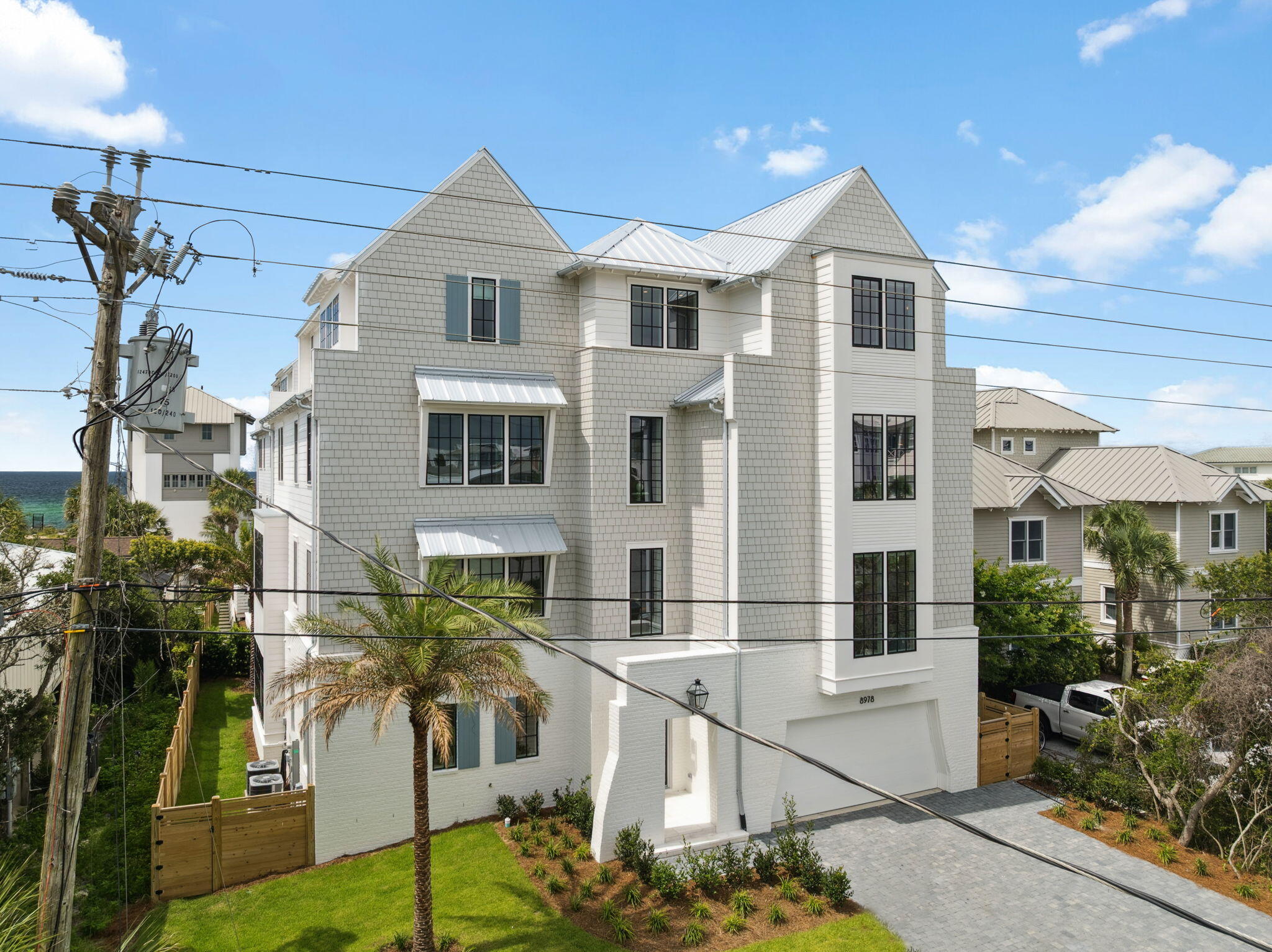 NO RECORDED SUBDIVISION - Residential