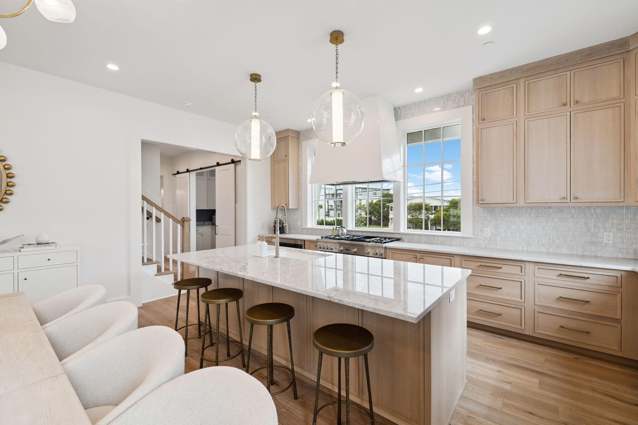 NO RECORDED SUBDIVISION - Residential