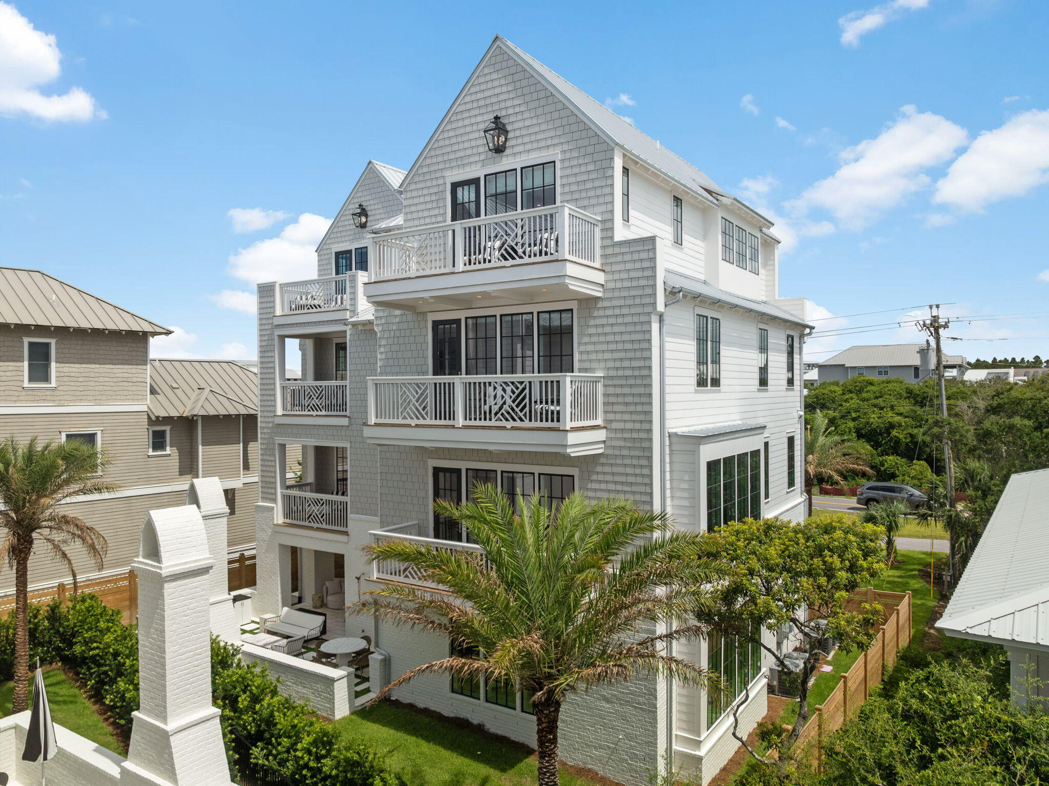 NO RECORDED SUBDIVISION - Residential