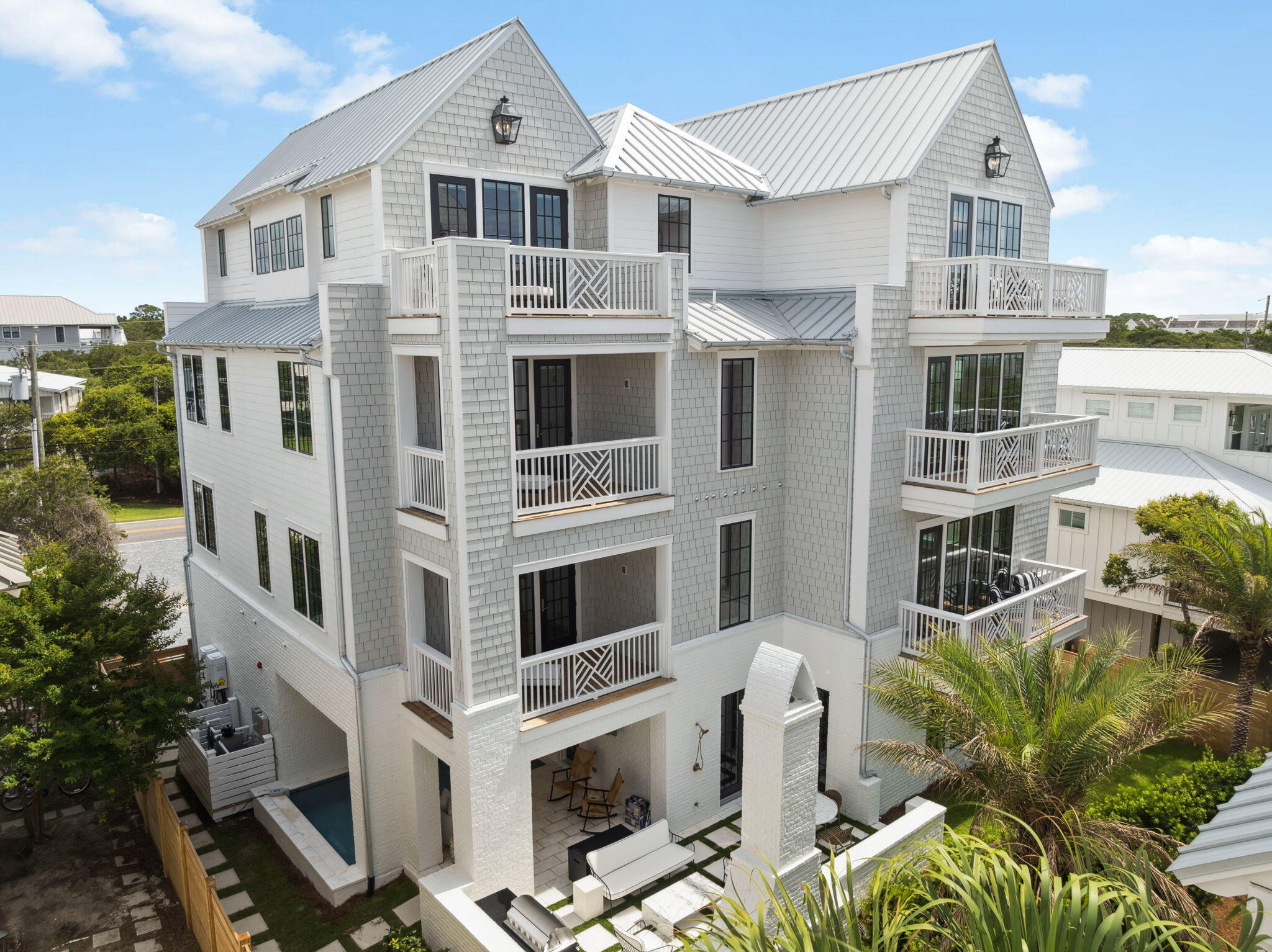 NO RECORDED SUBDIVISION - Residential