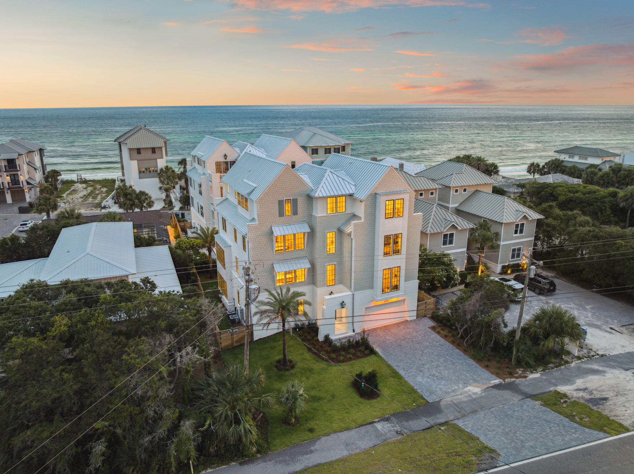 NO RECORDED SUBDIVISION - Residential