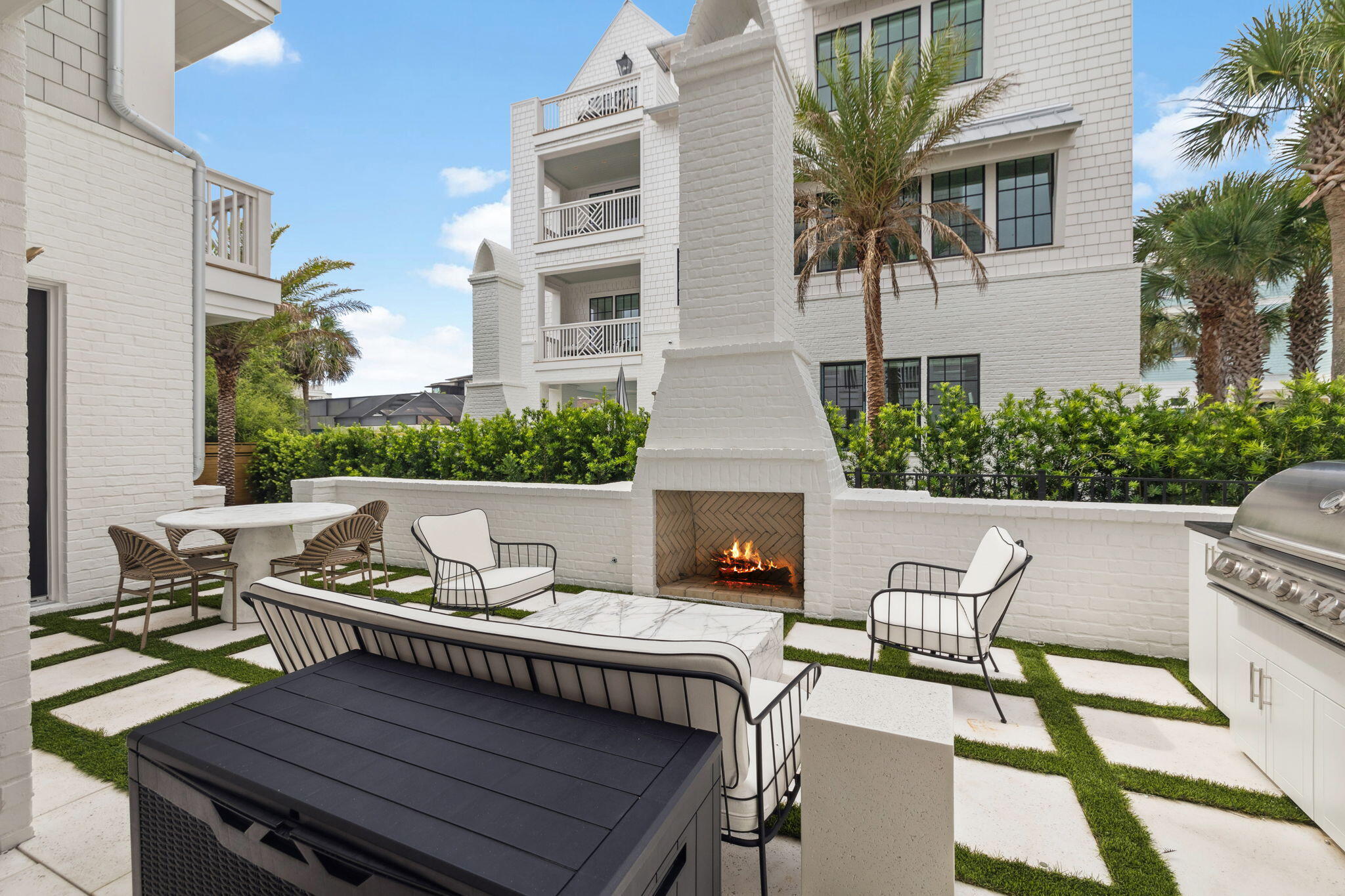 NO RECORDED SUBDIVISION - Residential