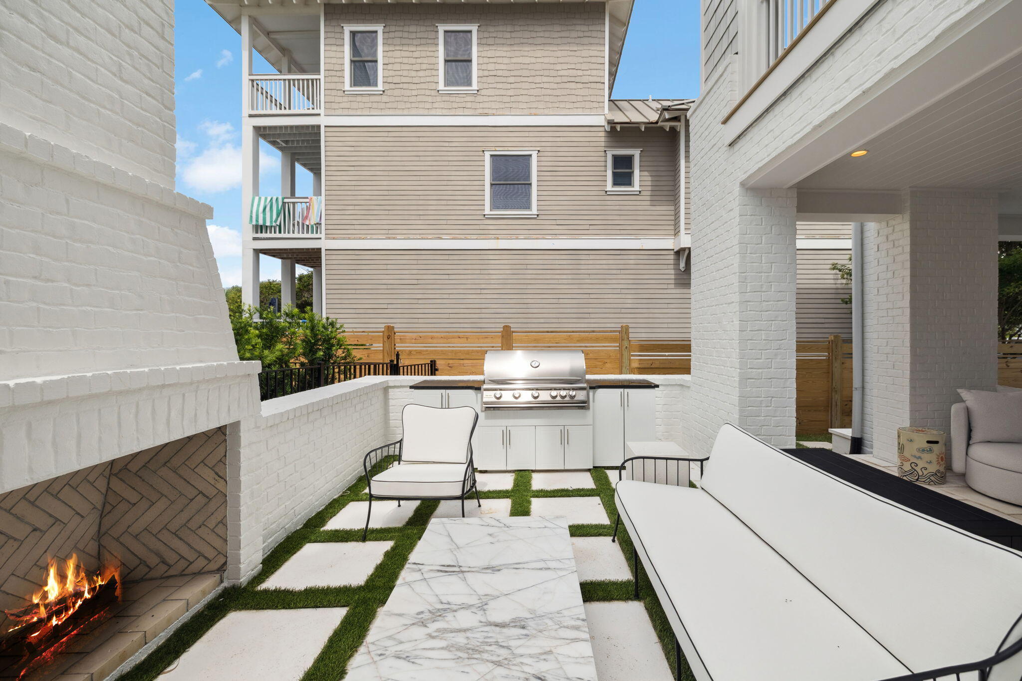 NO RECORDED SUBDIVISION - Residential