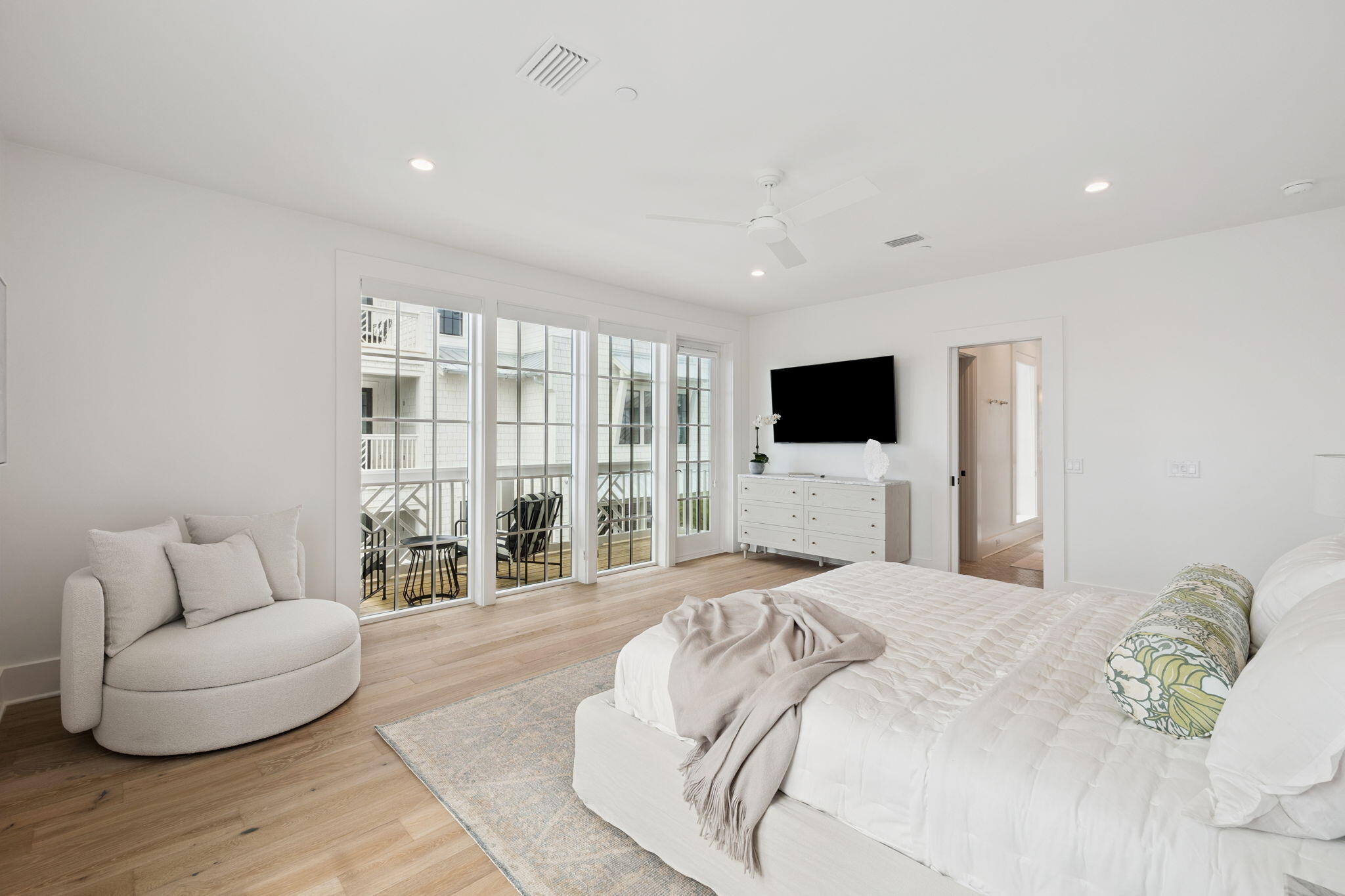 NO RECORDED SUBDIVISION - Residential