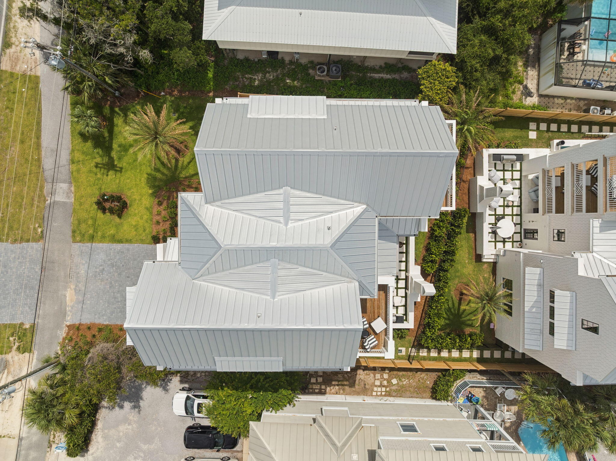 NO RECORDED SUBDIVISION - Residential