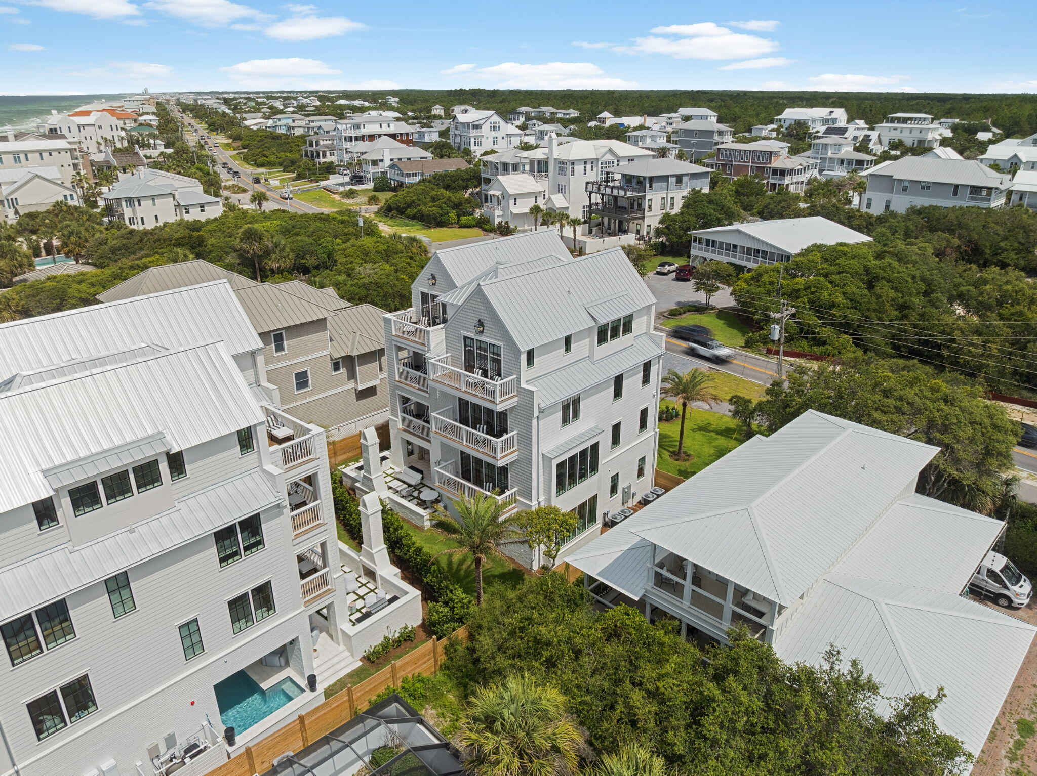 NO RECORDED SUBDIVISION - Residential