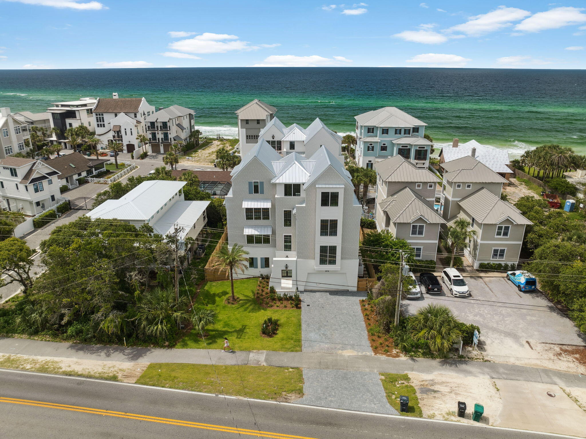 NO RECORDED SUBDIVISION - Residential