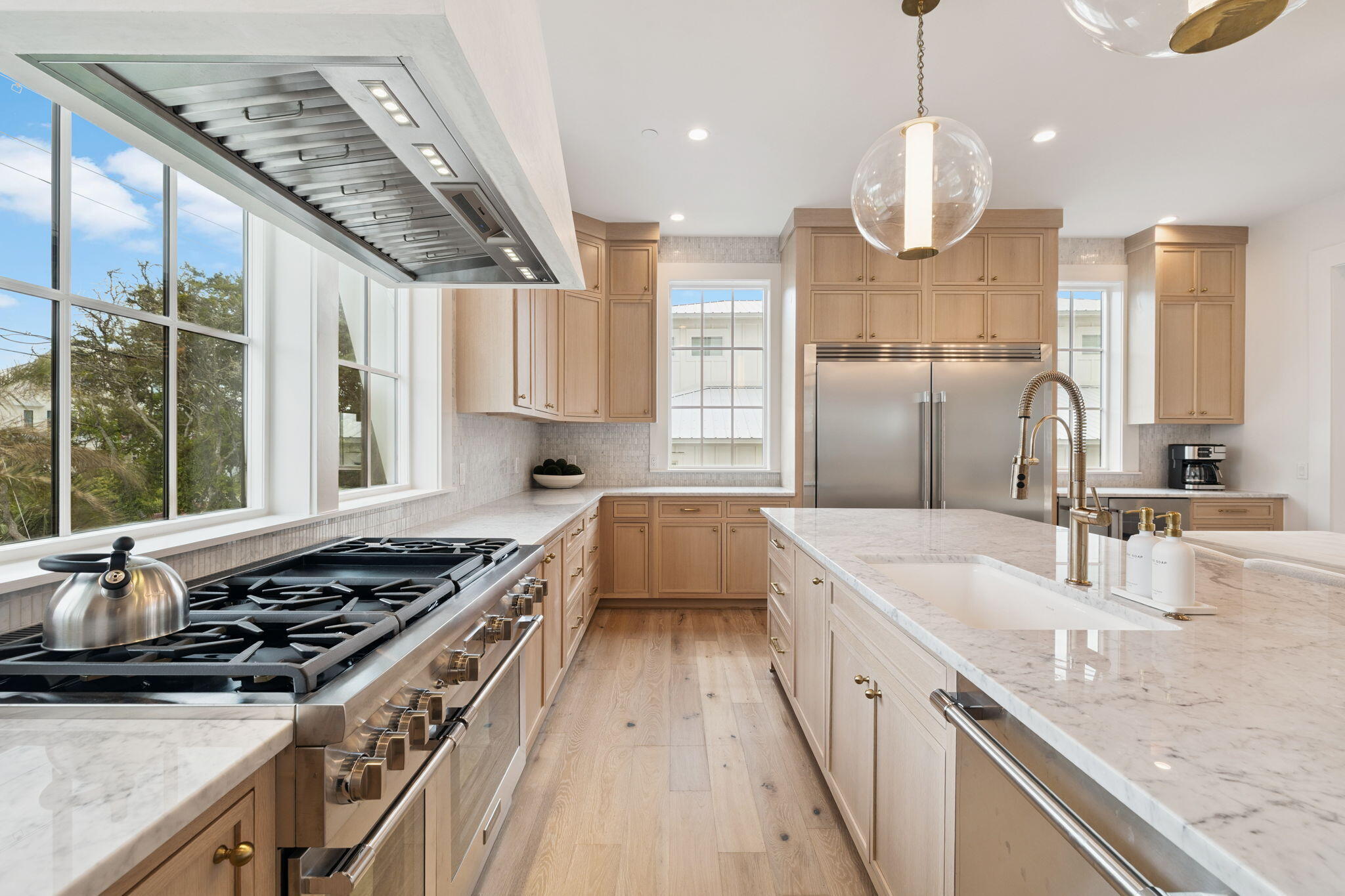 NO RECORDED SUBDIVISION - Residential