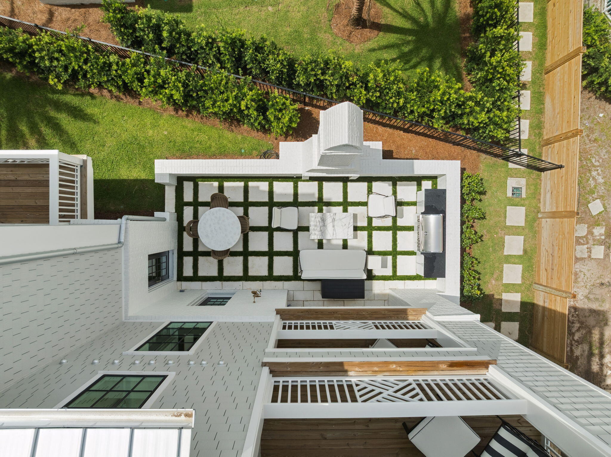 NO RECORDED SUBDIVISION - Residential