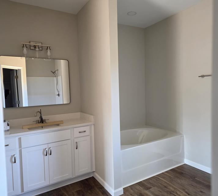 WILDWOOD LAKES PH III - Residential