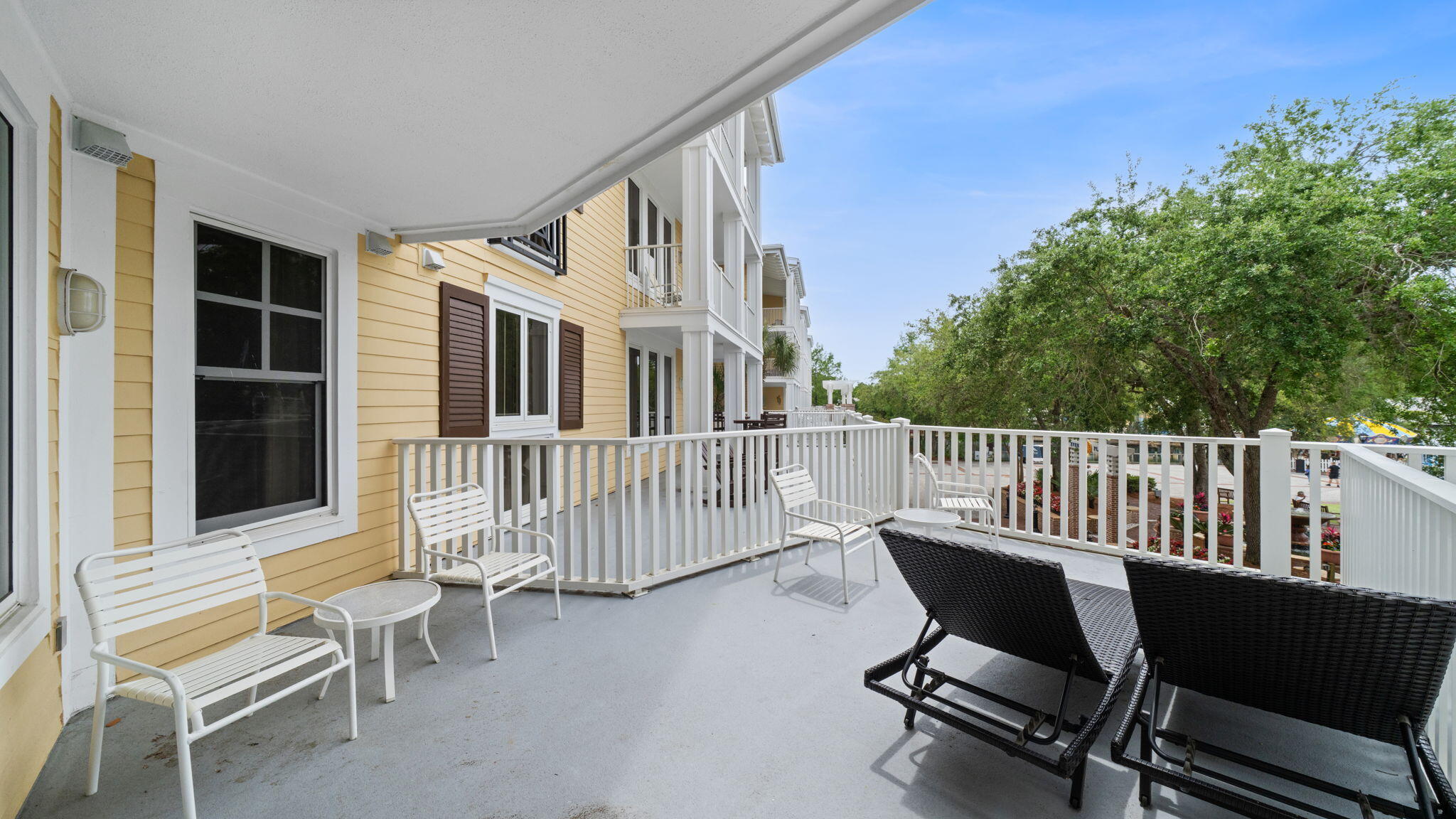 Observation Point North - Residential
