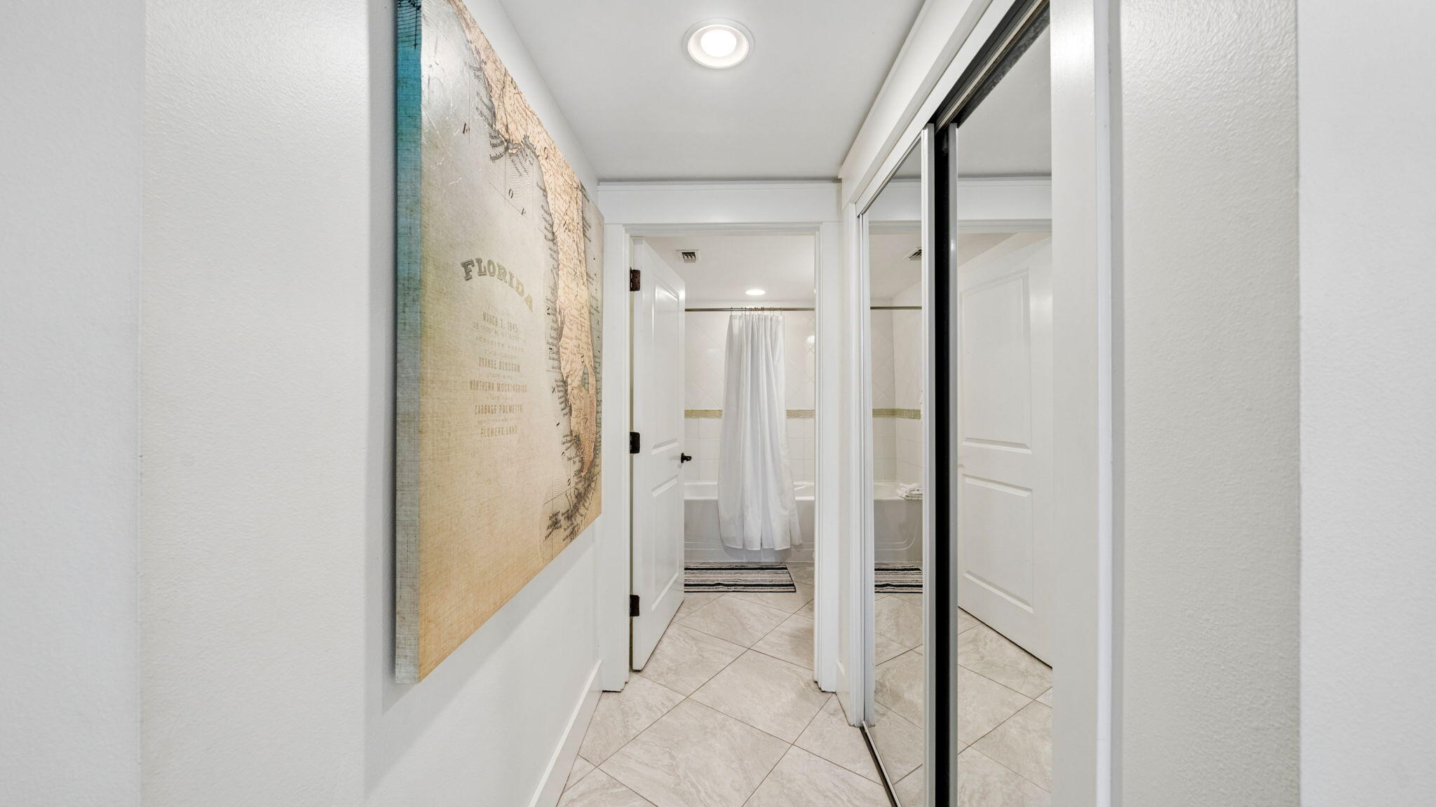 Observation Point North - Residential