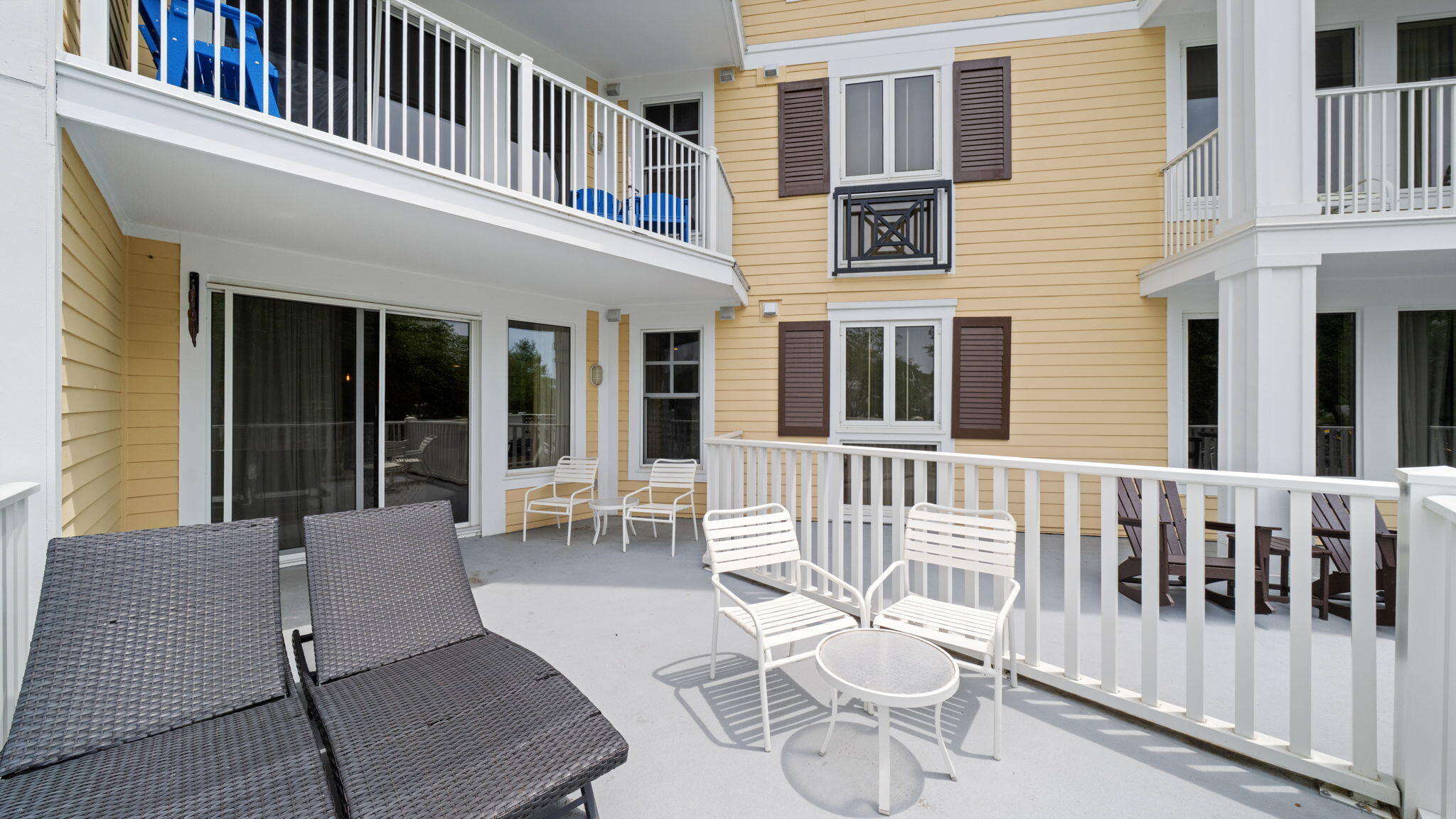 9100 Baytowne Wharf Boulevard UNIT 262