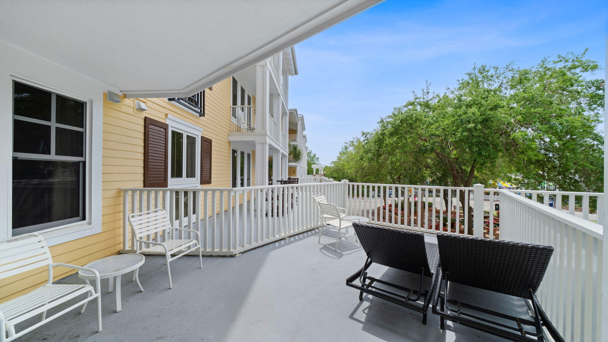 Observation Point North - Residential