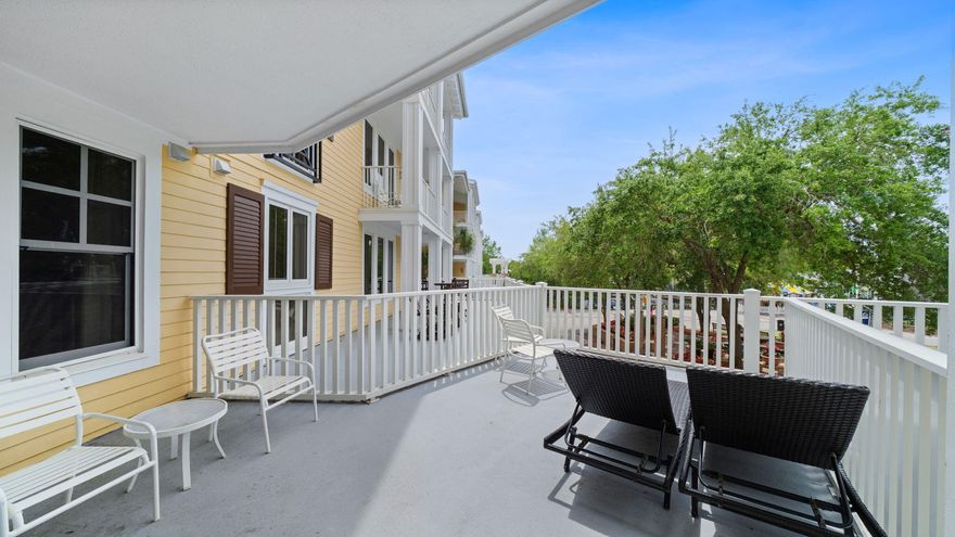 Welcome to Observation Point Unit 262, located amongst all the action and amenities of the Village of Baytowne Wharf in Sandestin Golf and Beach resort.  This 2 bedroom, 1.5 bathroom unit comes fully furnished, including a golf cart, and 2 covered parking spaces.  With all new furniture, new bathroom vanities, stainless steel appliances, fresh paint, and tile flooring throughout this is your new turnkey condo ready for you!  The open concept space features a dining nook, kitchen island/breakfast bar with high-top seating, and a spacious living area opening onto your large, oversized balcony looking out to the Village's entertainment/event space.  Dining, concerts, shopping, family entertainment, and nightlife are just a short walk away. Sandestin Golf and Beach Resort covers 2,000+ acres from beach to bay, with four golf courses, 15 tennis courts, 4 resort pools, and marina.  Observation Point owners enjoy access to a dedicated resort style pool with hot tub, fitness center, grilling area, and clubhouse.  Whether by golf cart or by a short stroll, you are close by to everything your Emerald Coast getaway desires.

Whether you're looking for a strong rental property, or your personal resort getaway, Unit 262 in Observation Point is the condo you've been searching for, and at an incredible price.  Call/message today to make this condo yours, and start enjoying resort living in Sandestin.