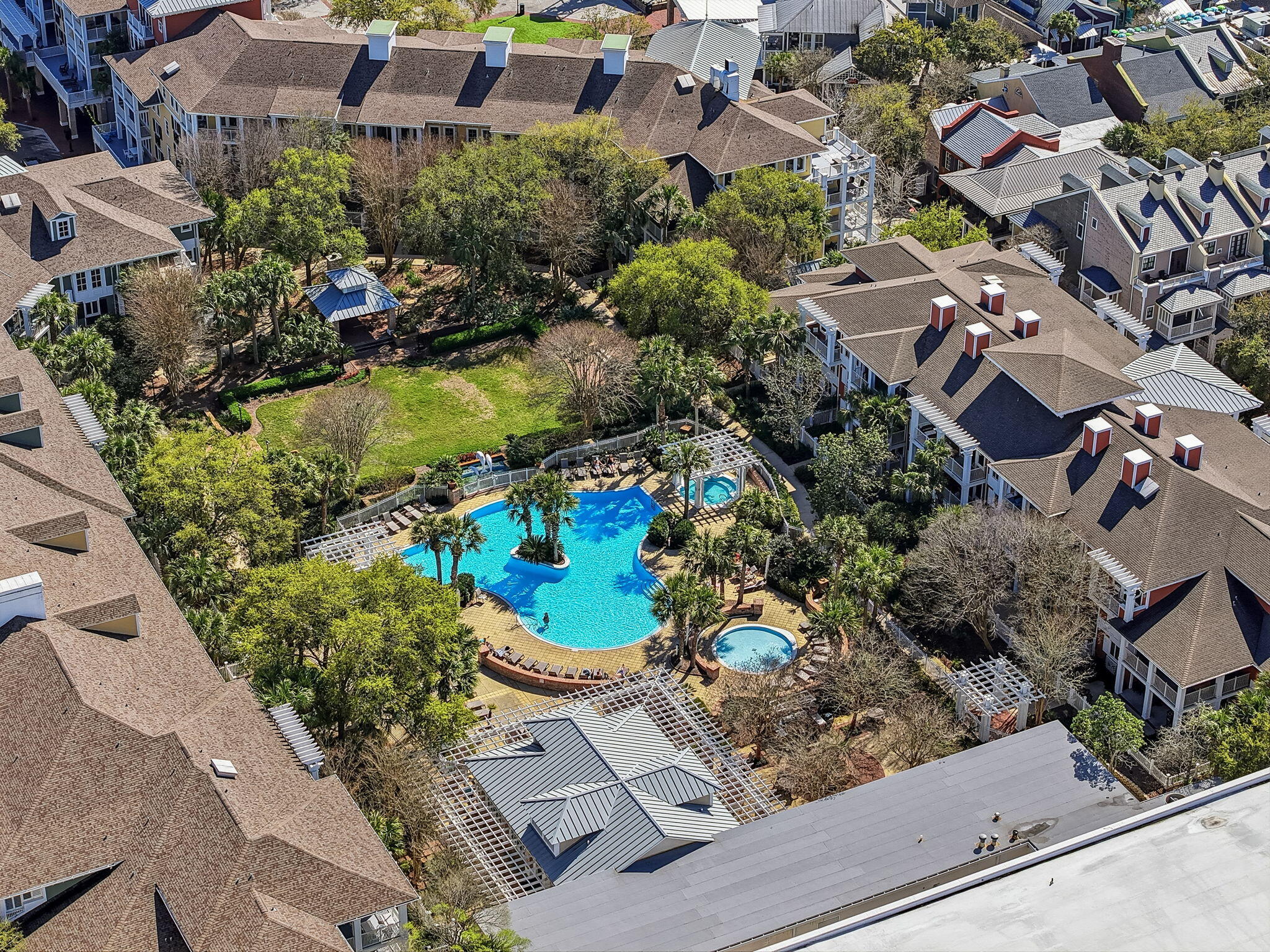 Observation Point North - Residential